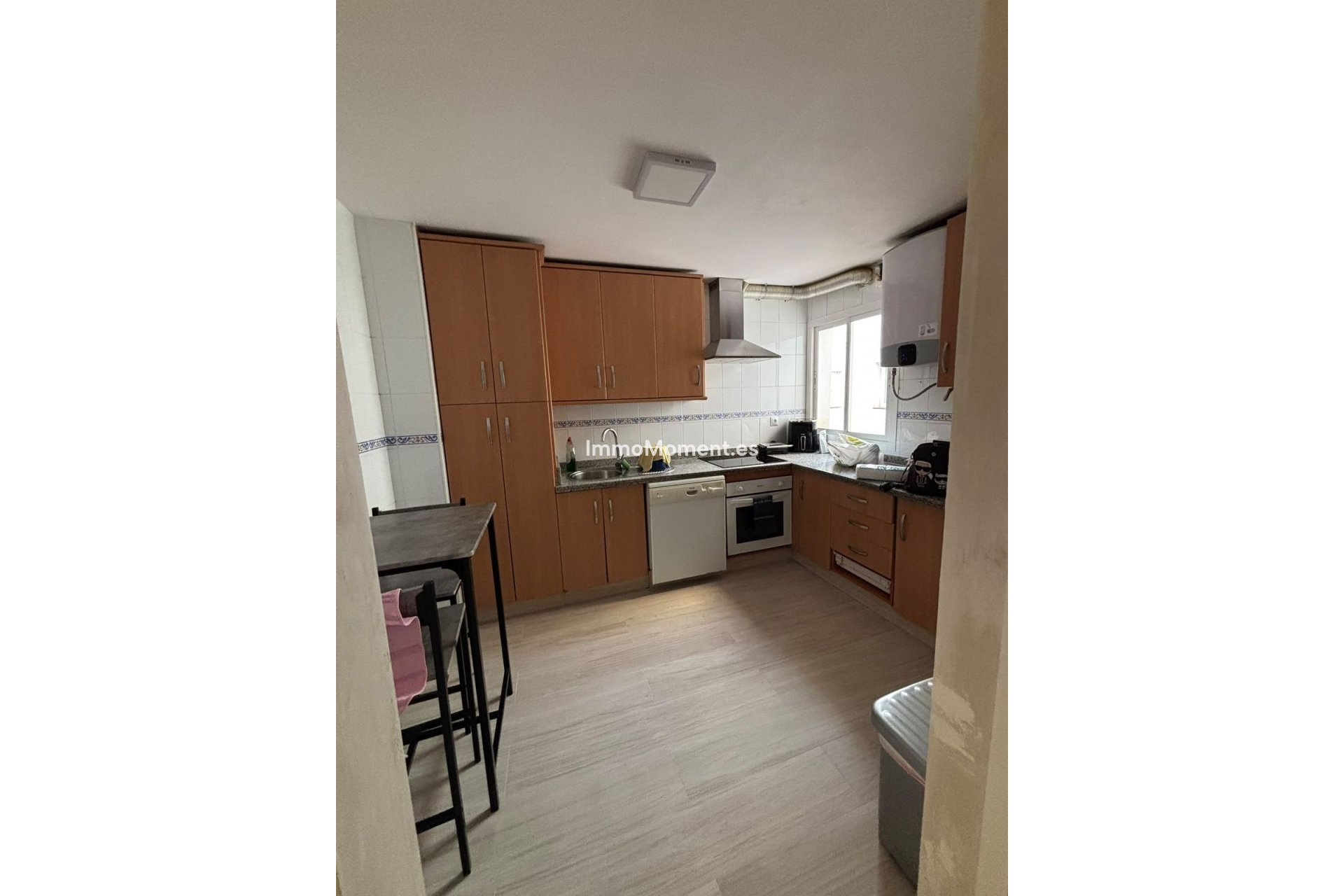 Bestaande woning - Appartement - Estepona  - Estepona Centro