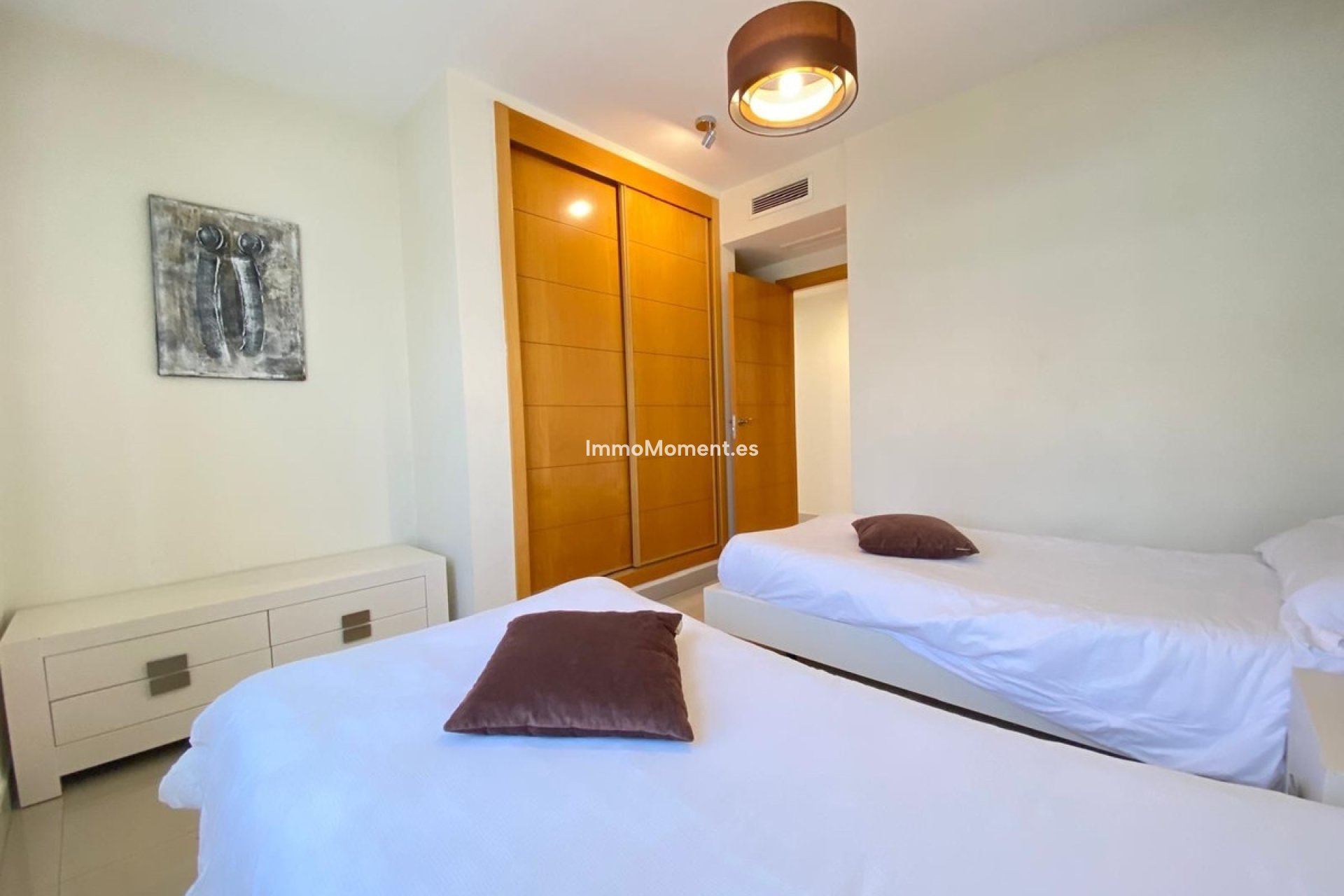 Bestaande woning - Appartement - Estepona  - Estepona Centro