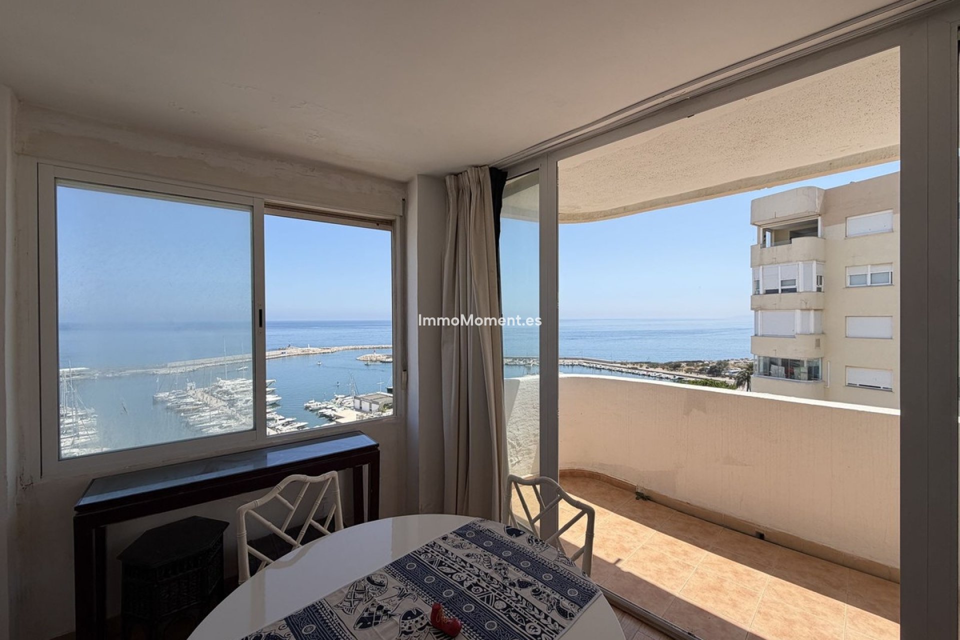 Bestaande woning - Appartement - Estepona  - Estepona Centro