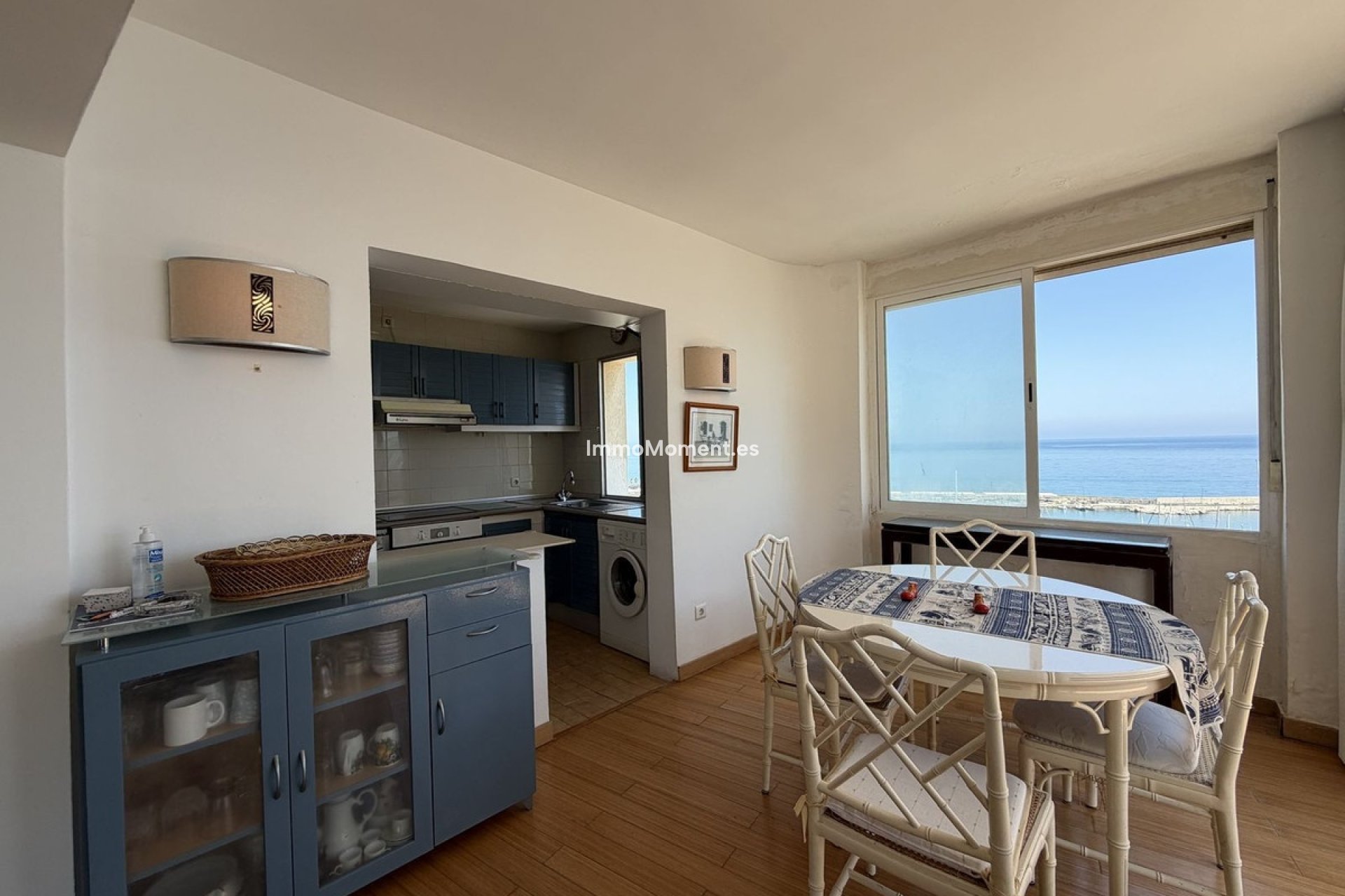 Bestaande woning - Appartement - Estepona  - Estepona Centro