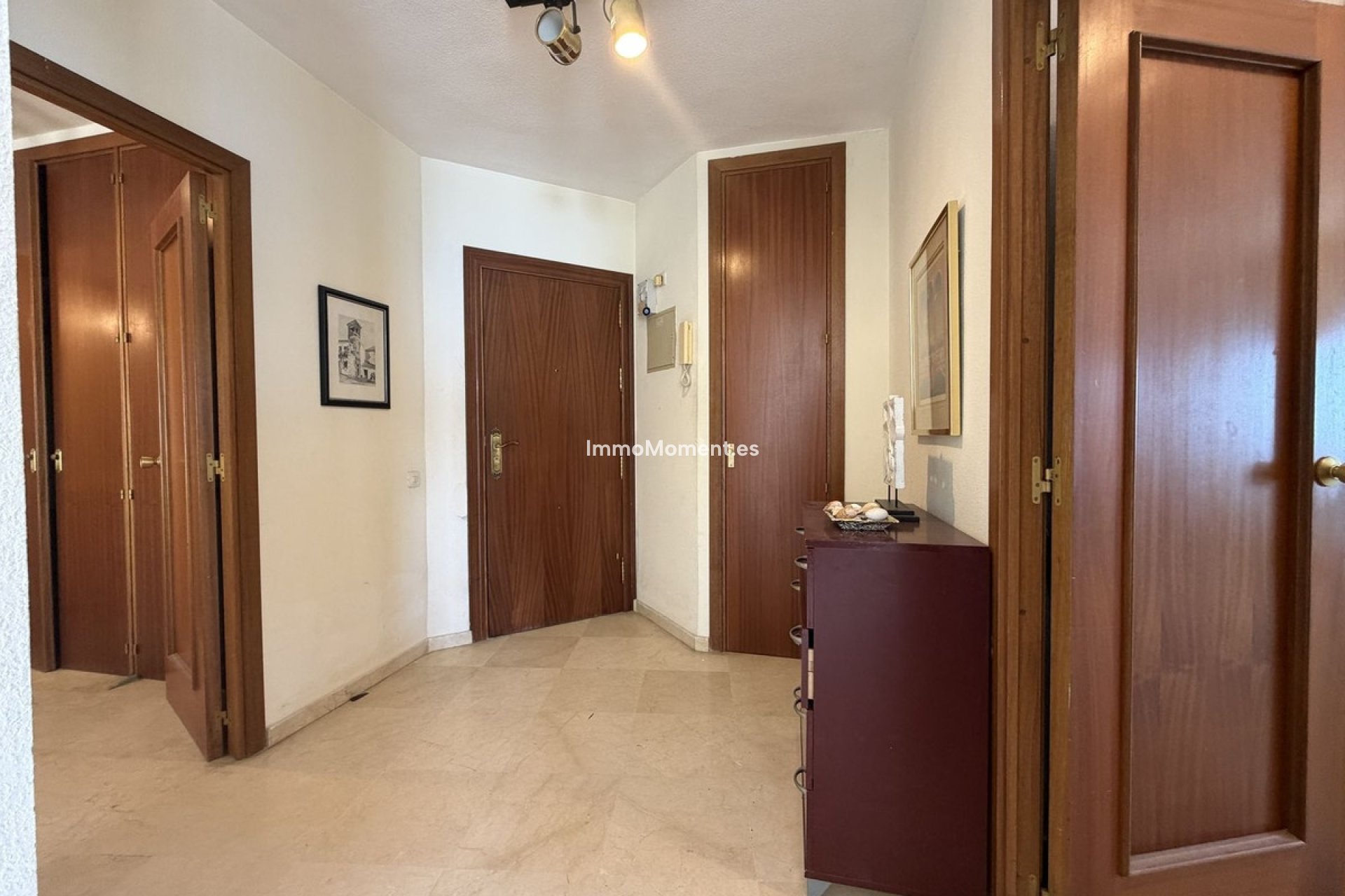 Bestaande woning - Appartement - Estepona  - Estepona Centro