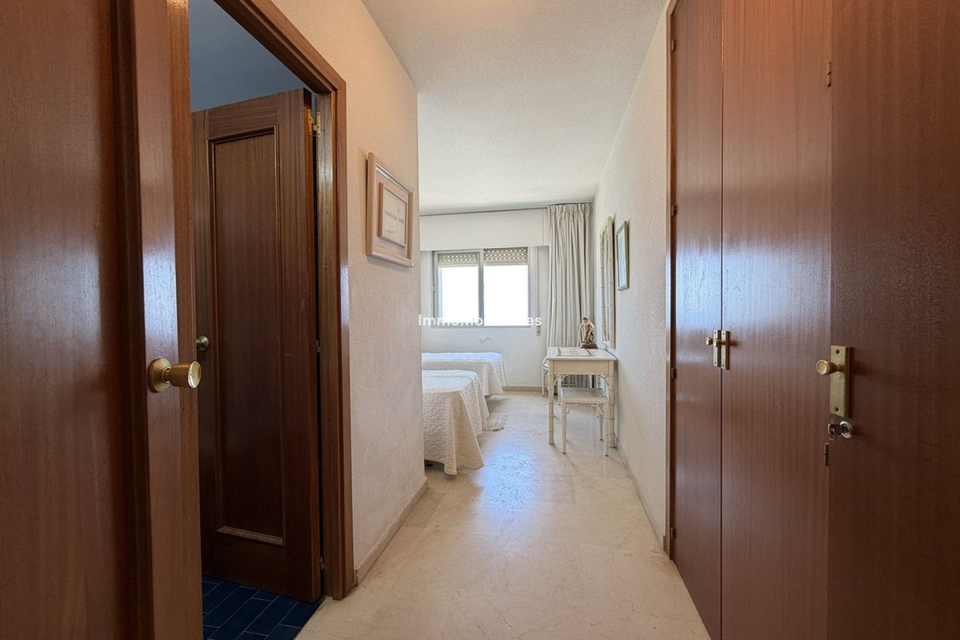 Bestaande woning - Appartement - Estepona  - Estepona Centro