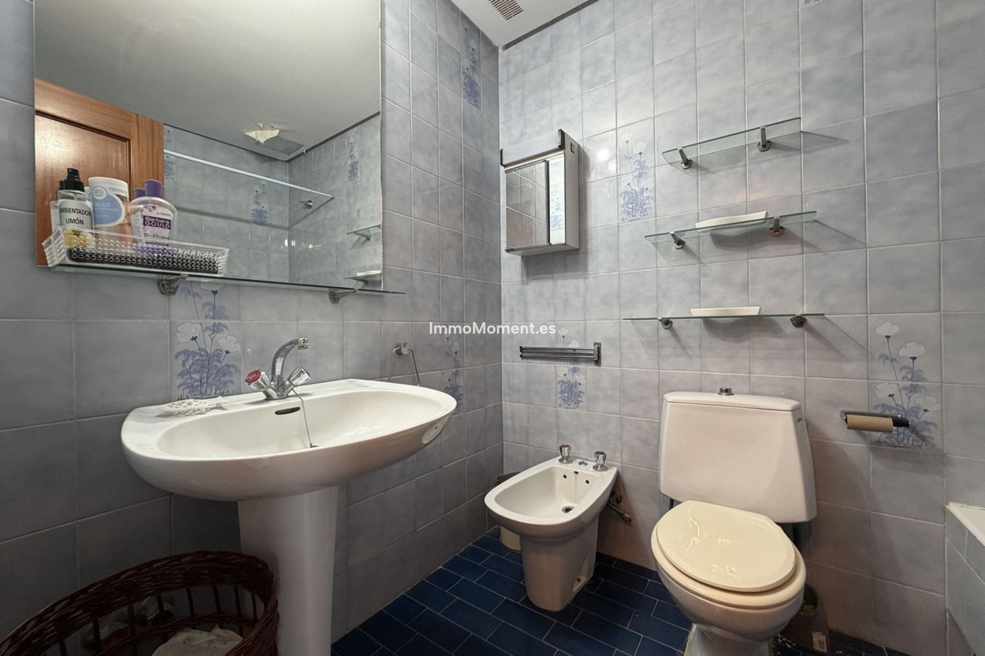 Bestaande woning - Appartement - Estepona  - Estepona Centro
