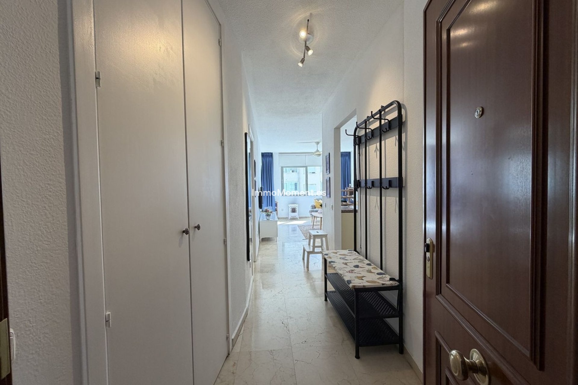 Bestaande woning - Appartement - Estepona  - Estepona Centro