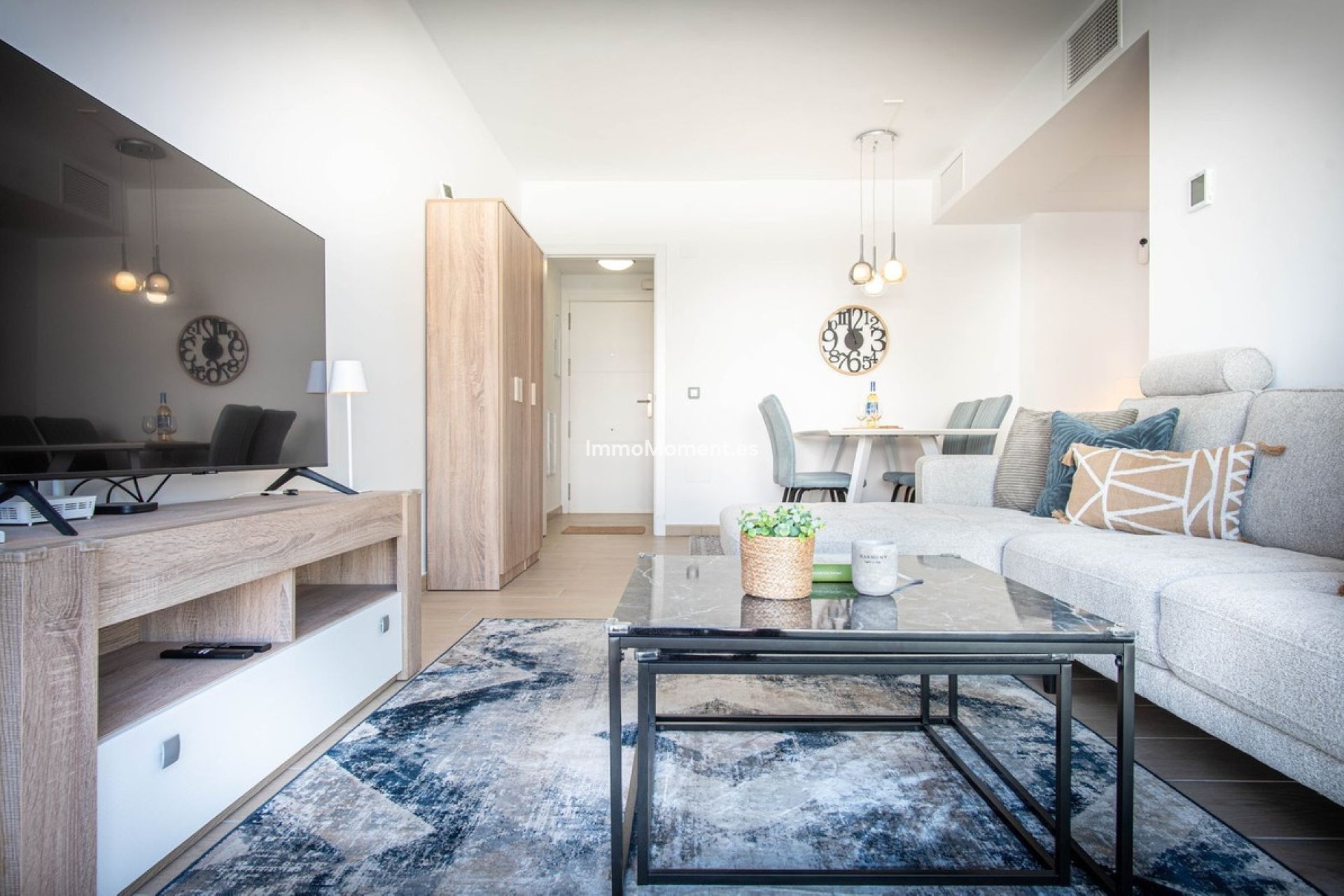 Bestaande woning - Appartement - Estepona  - Estepona Centro