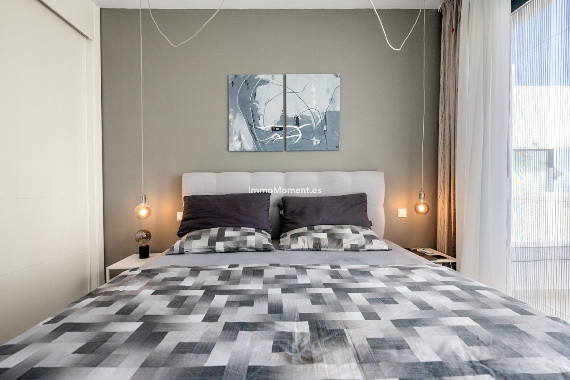 Bestaande woning - Appartement - Estepona  - Estepona Centro