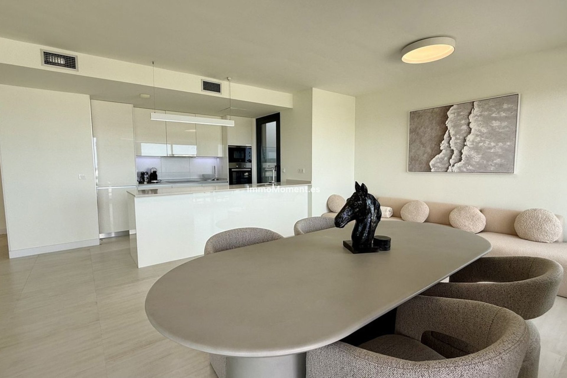 Bestaande woning - Appartement - Estepona  - Estepona Centro