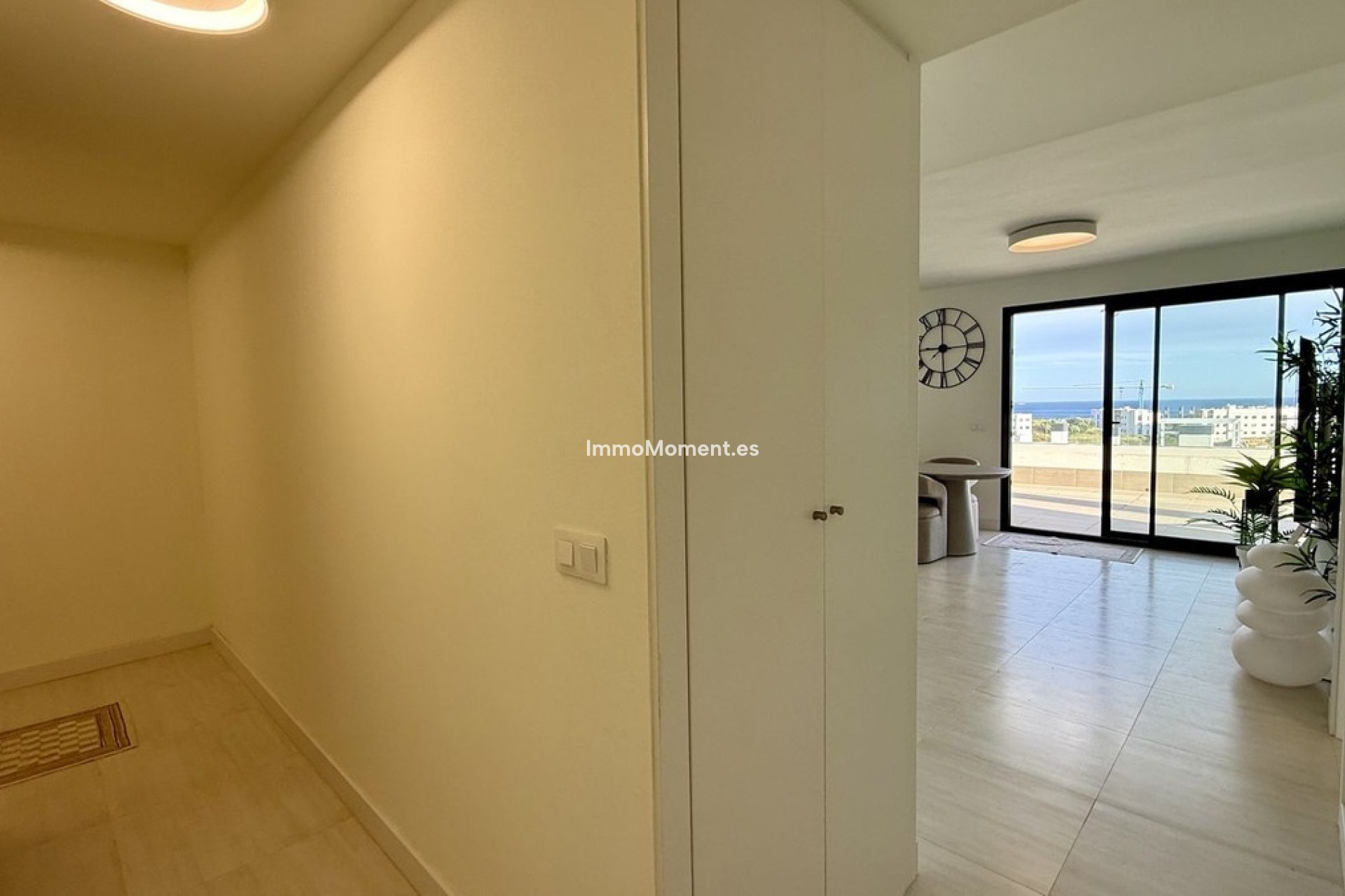 Bestaande woning - Appartement - Estepona  - Estepona Centro