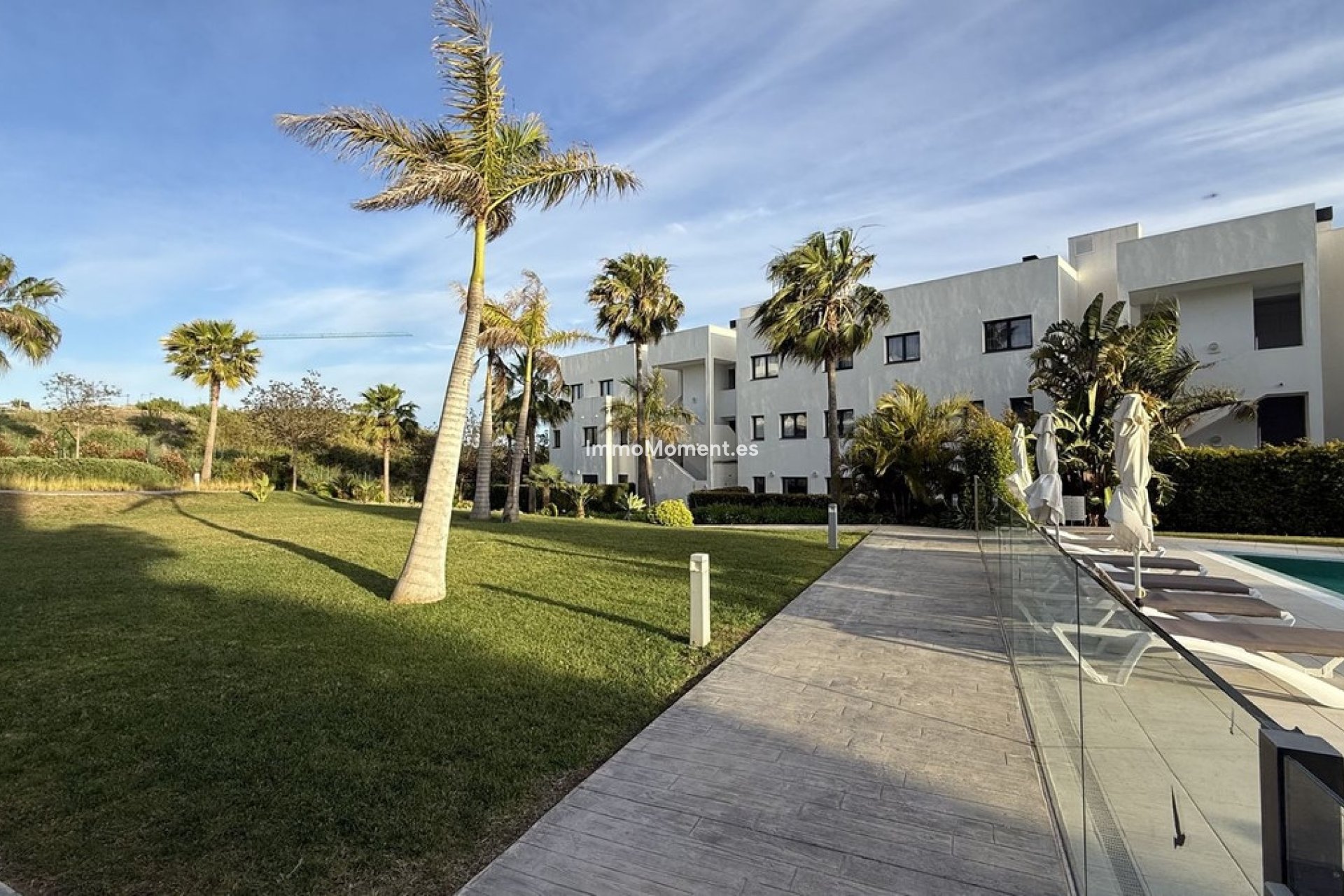 Bestaande woning - Appartement - Estepona  - Estepona Centro