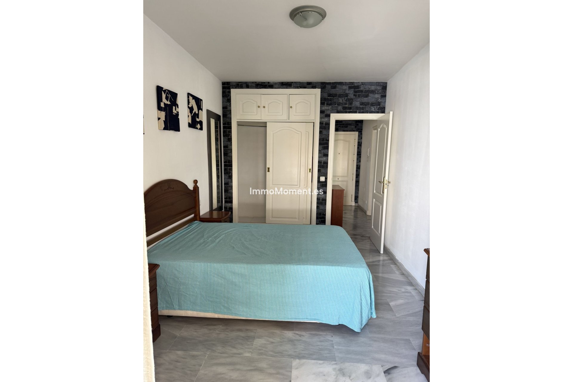Bestaande woning - Appartement - Estepona  - Estepona Centro