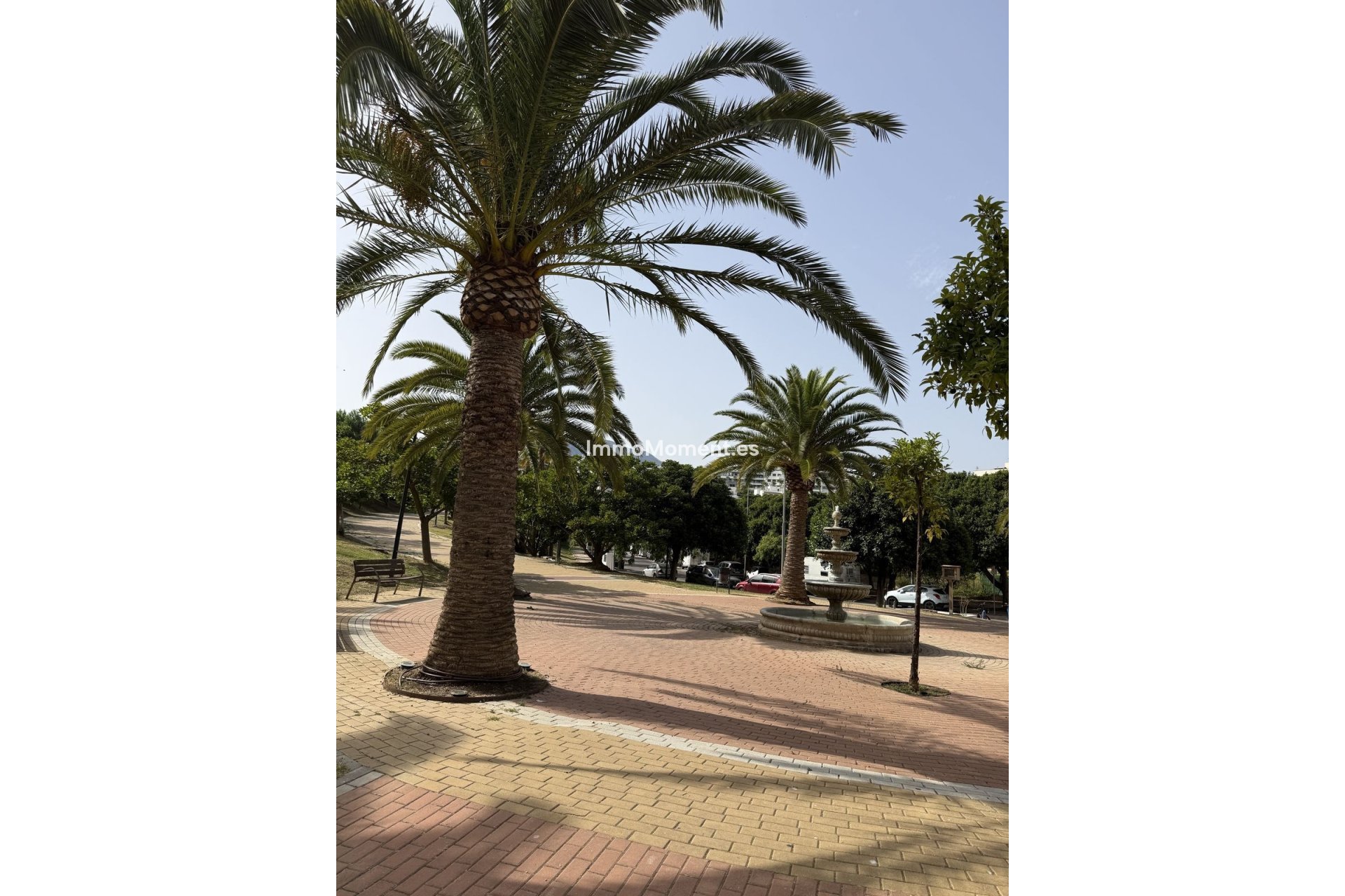 Bestaande woning - Appartement - Estepona  - Estepona Centro