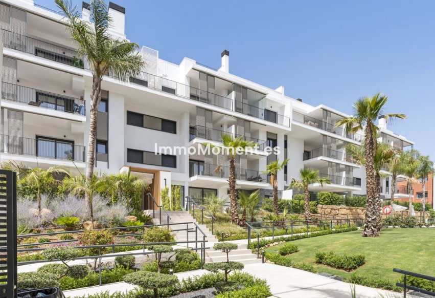 Bestaande woning - Appartement - Estepona  - Estepona Centro