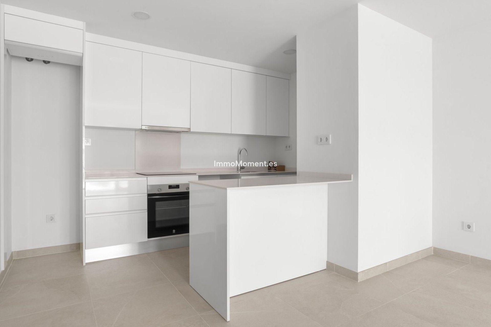 Bestaande woning - Appartement - Estepona  - Estepona Centro