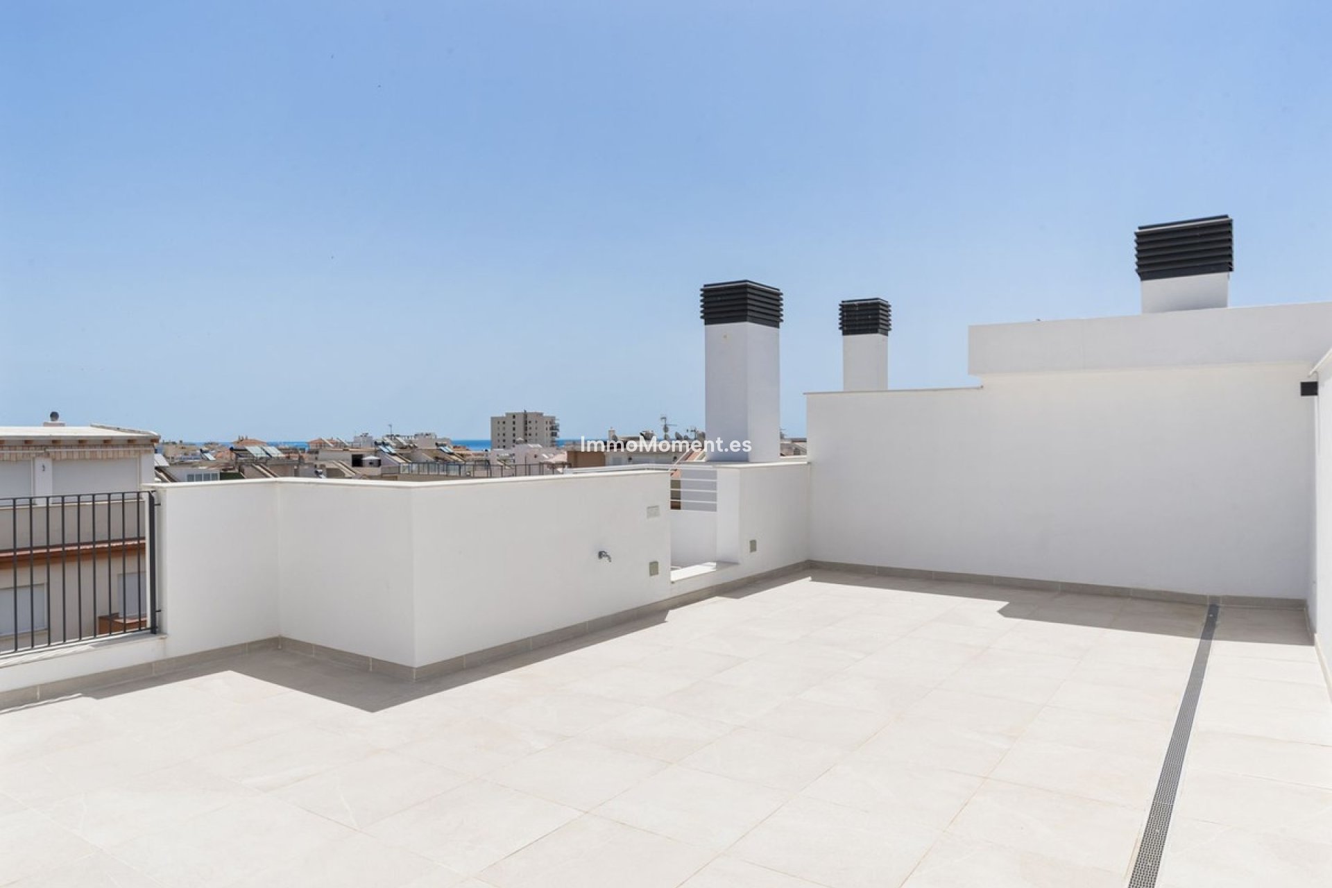 Bestaande woning - Appartement - Estepona  - Estepona Centro