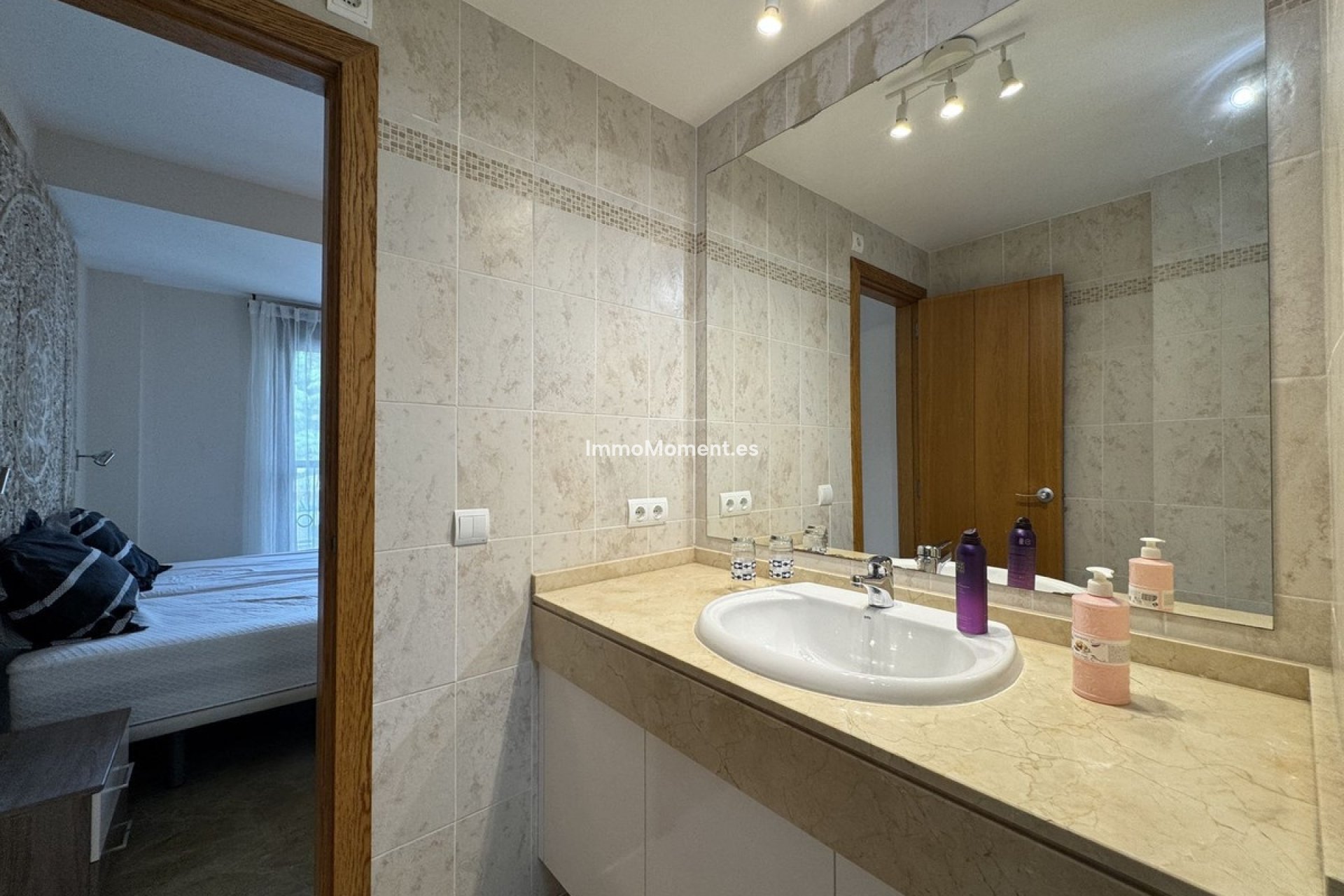 Bestaande woning - Appartement - Estepona  - Estepona Centro