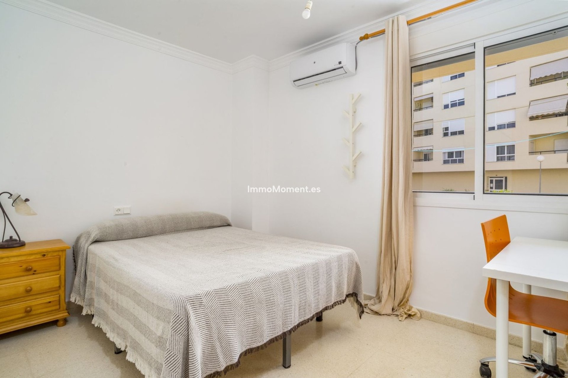 Bestaande woning - Appartement - Estepona  - Estepona Centro