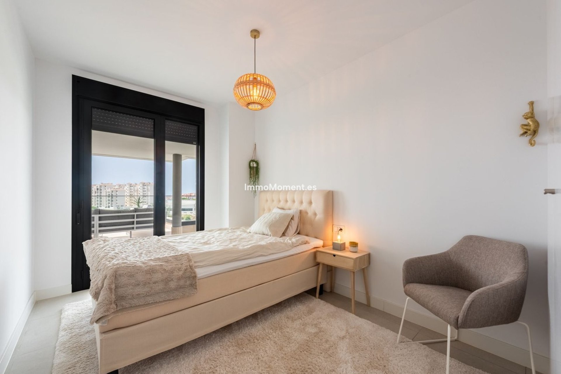 Bestaande woning - Appartement - Estepona  - Estepona Centro