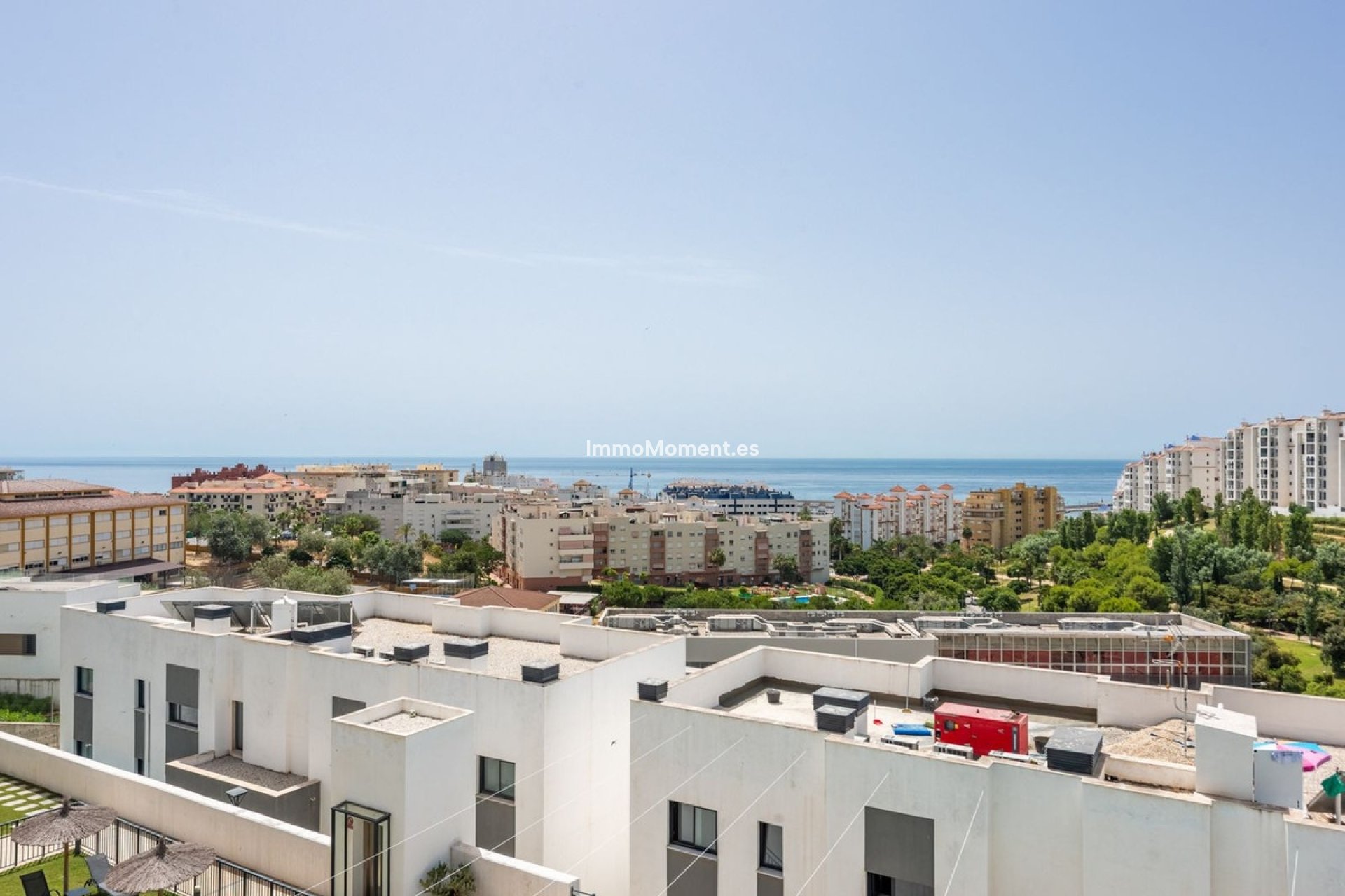 Bestaande woning - Appartement - Estepona  - Estepona Centro