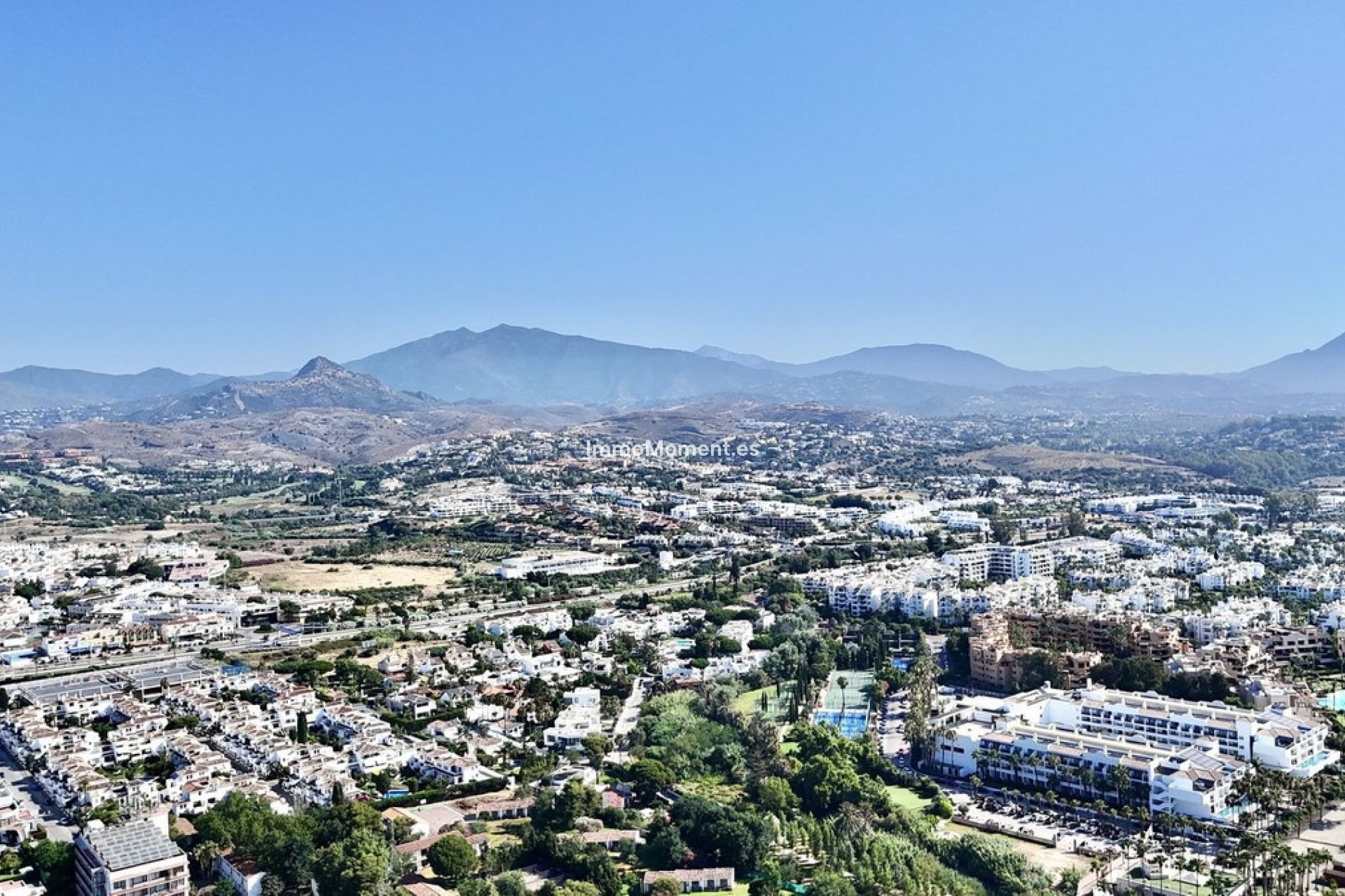 Bestaande woning - Appartement - Estepona  - Estepona Centro