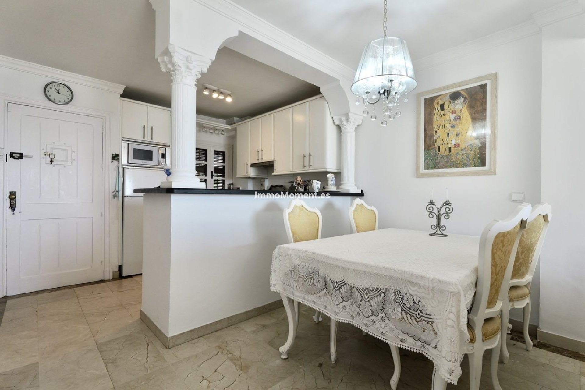 Bestaande woning - Appartement - Estepona  - Estepona Centro