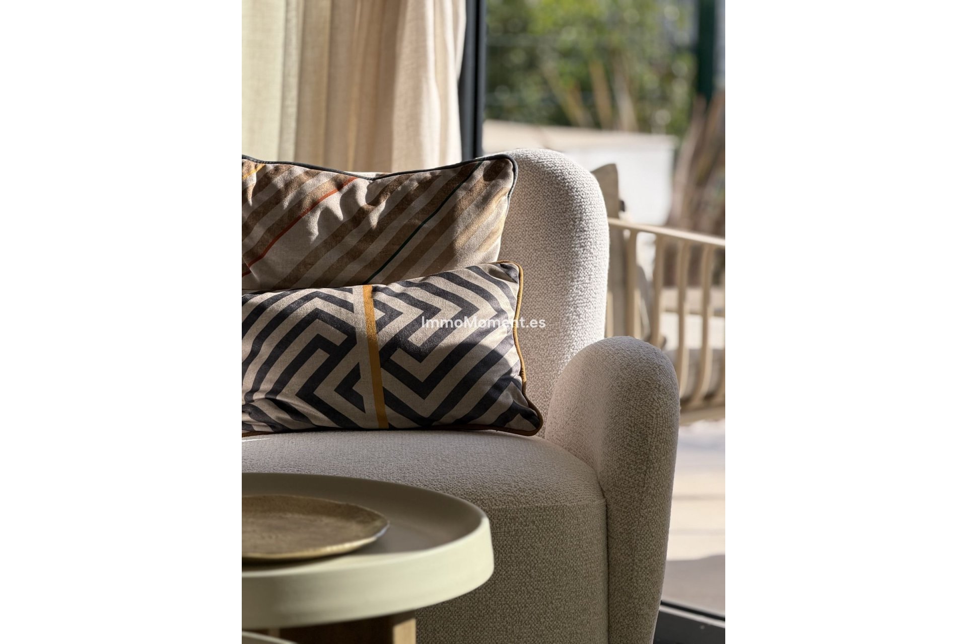 Bestaande woning - Appartement - Estepona  - Estepona Centro