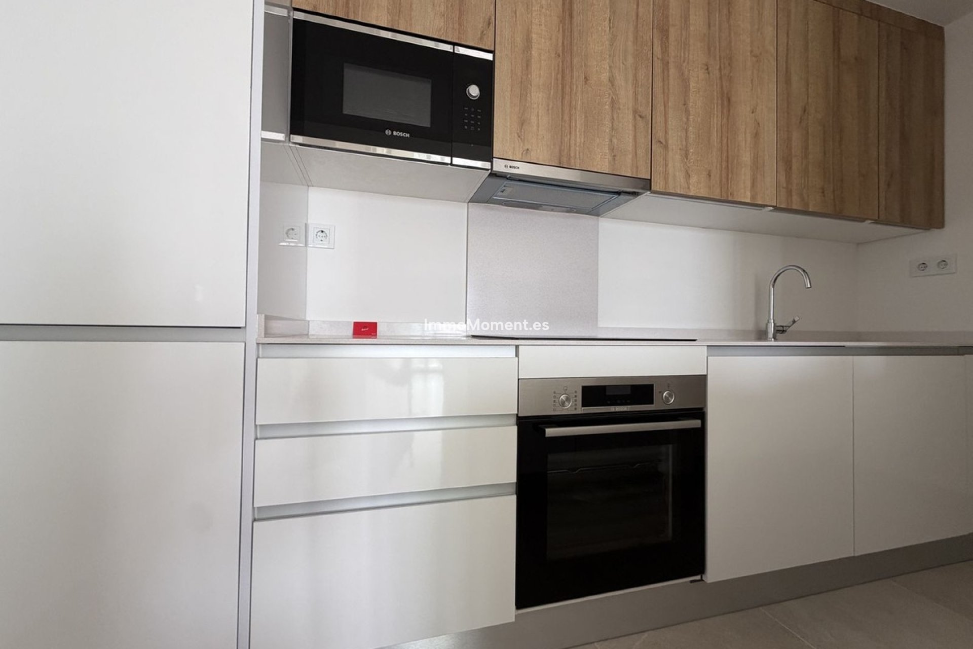 Bestaande woning - Appartement - Estepona  - Estepona Centro