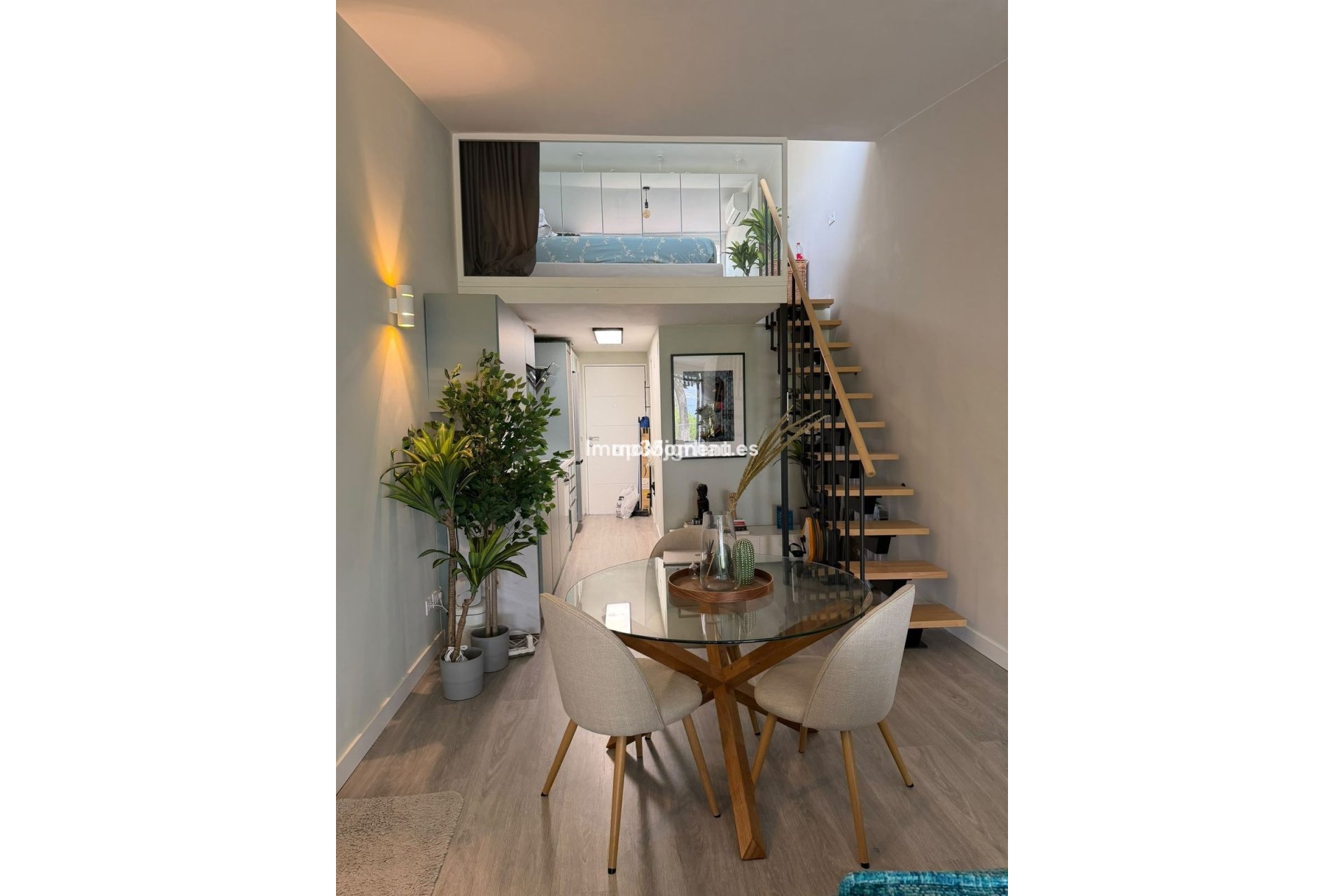 Bestaande woning - Appartement - Estepona  - Estepona Centro