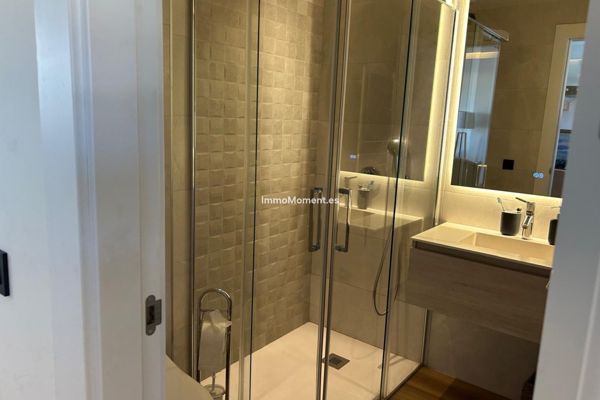 Bestaande woning - Appartement - Estepona  - Estepona Centro