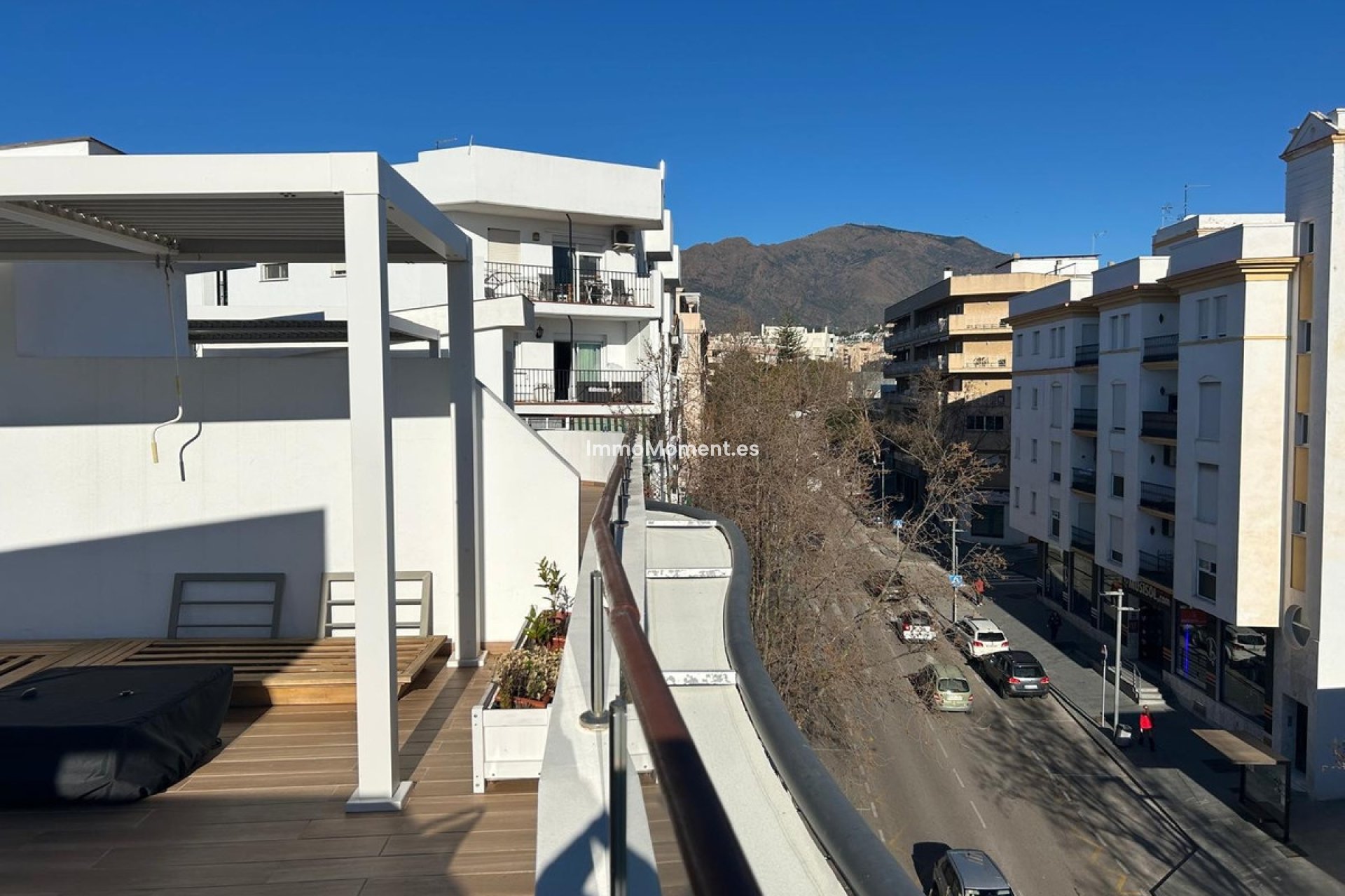Bestaande woning - Appartement - Estepona  - Estepona Centro