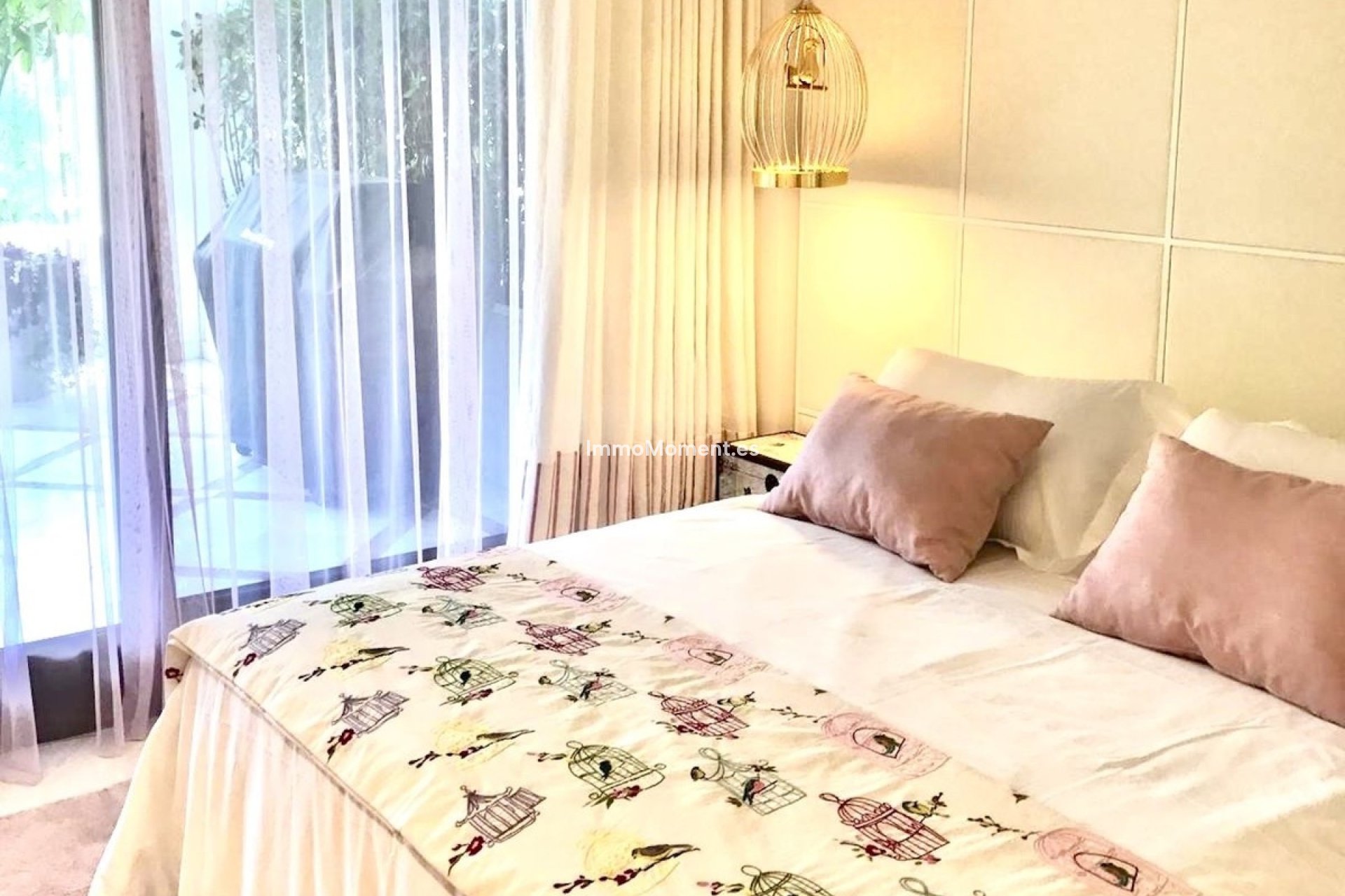 Bestaande woning - Appartement - Estepona  - Estepona Centro