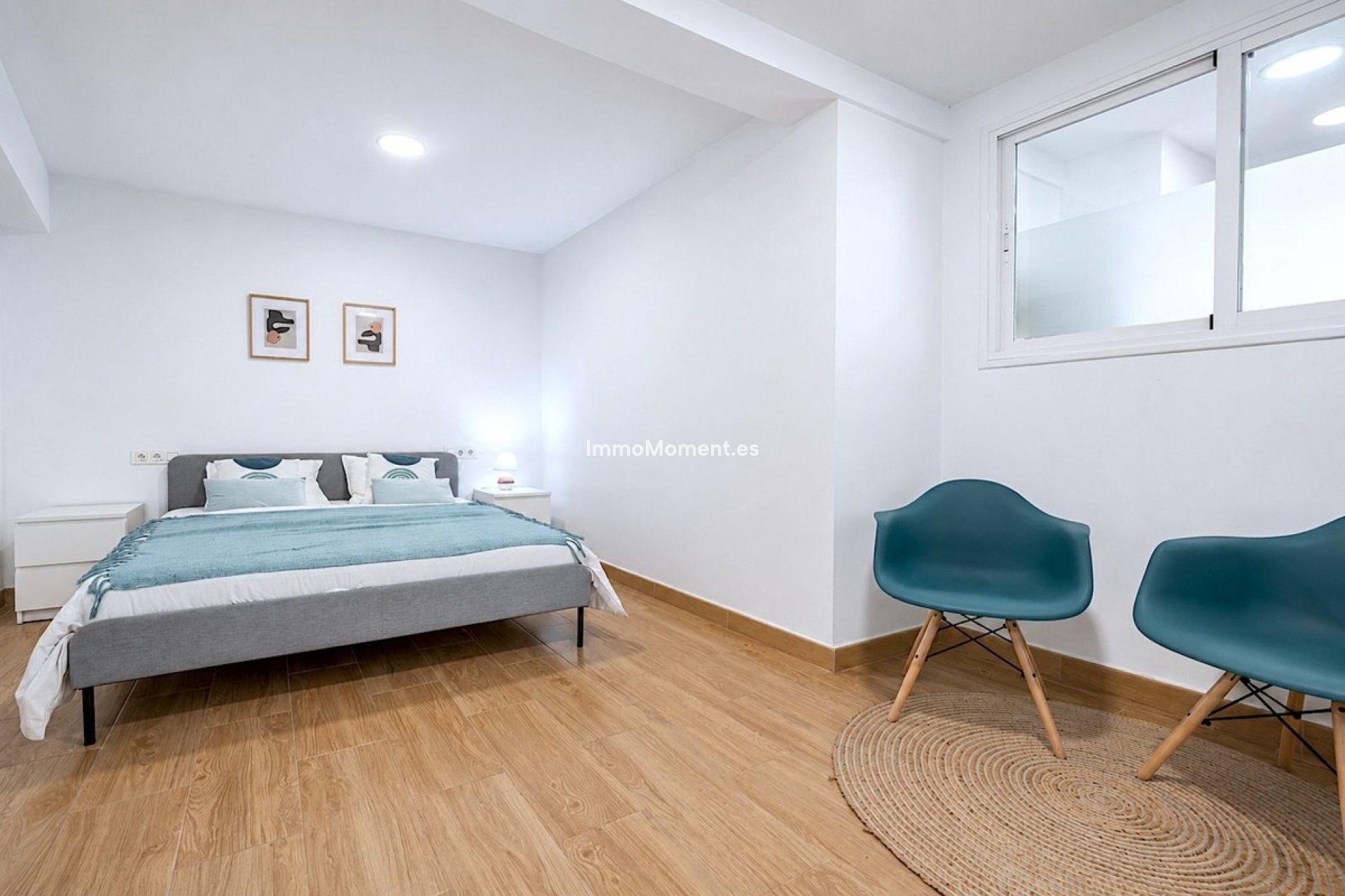 Bestaande woning - Appartement - Estepona  - Estepona Centro