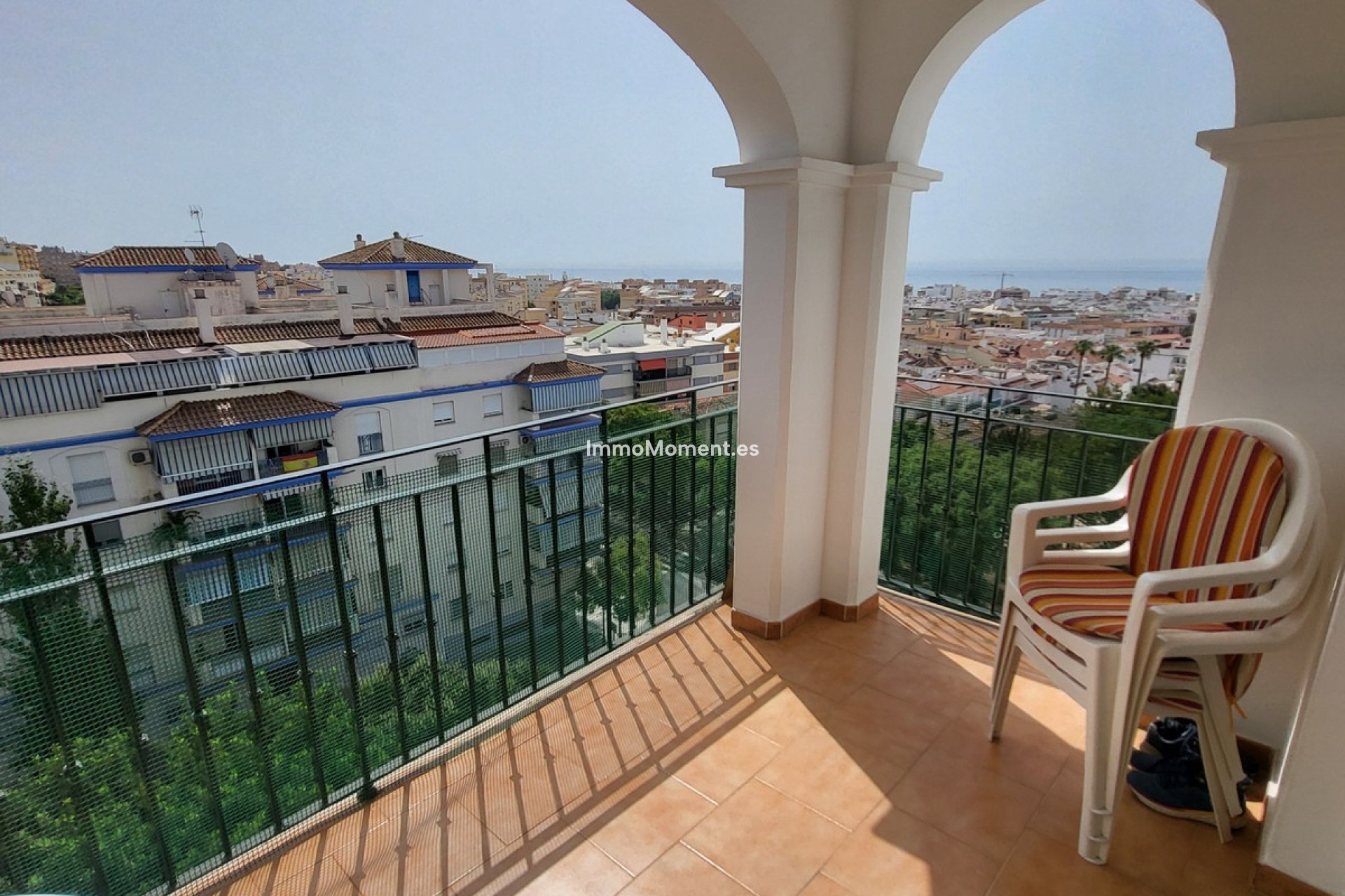 Bestaande woning - Appartement - Estepona  - Estepona Centro
