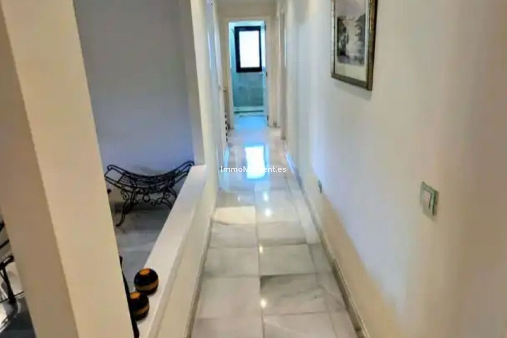 Bestaande woning - Appartement - Estepona  - Estepona Centro