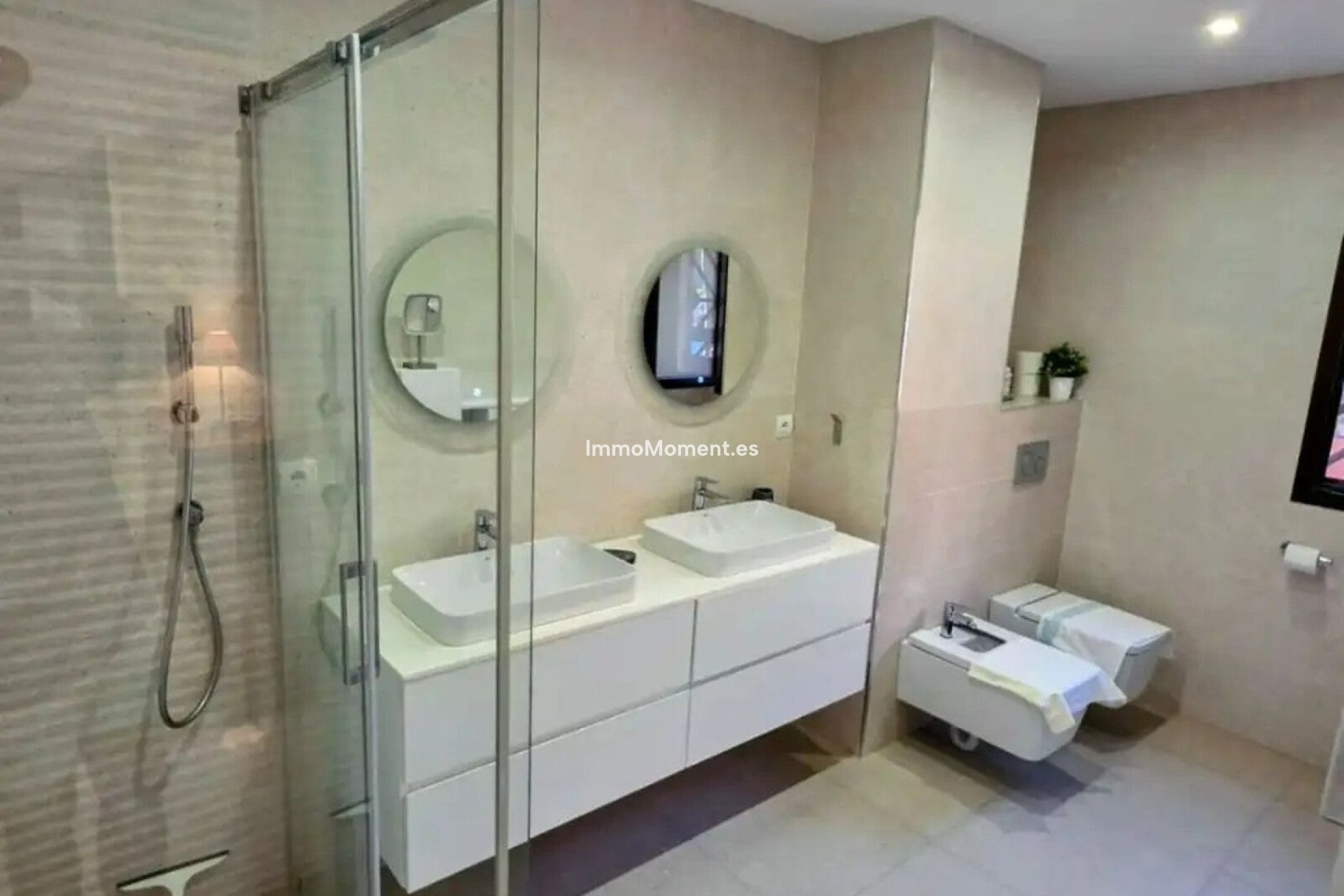 Bestaande woning - Appartement - Estepona  - Estepona Centro