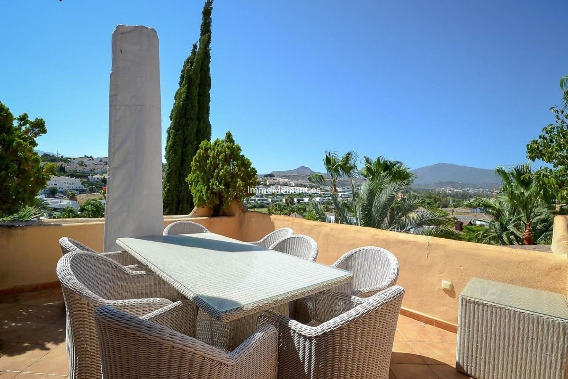 Bestaande woning - Appartement - Estepona  - Estepona Centro