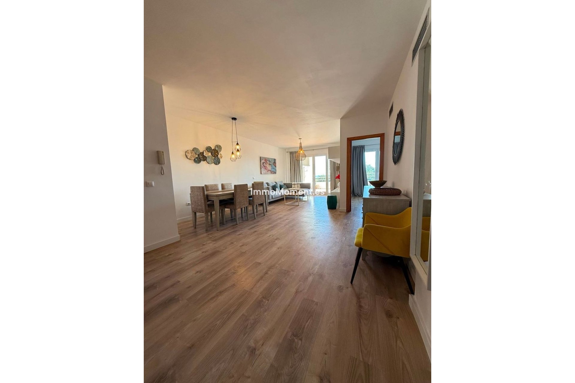 Bestaande woning - Appartement - Estepona  - Estepona Centro