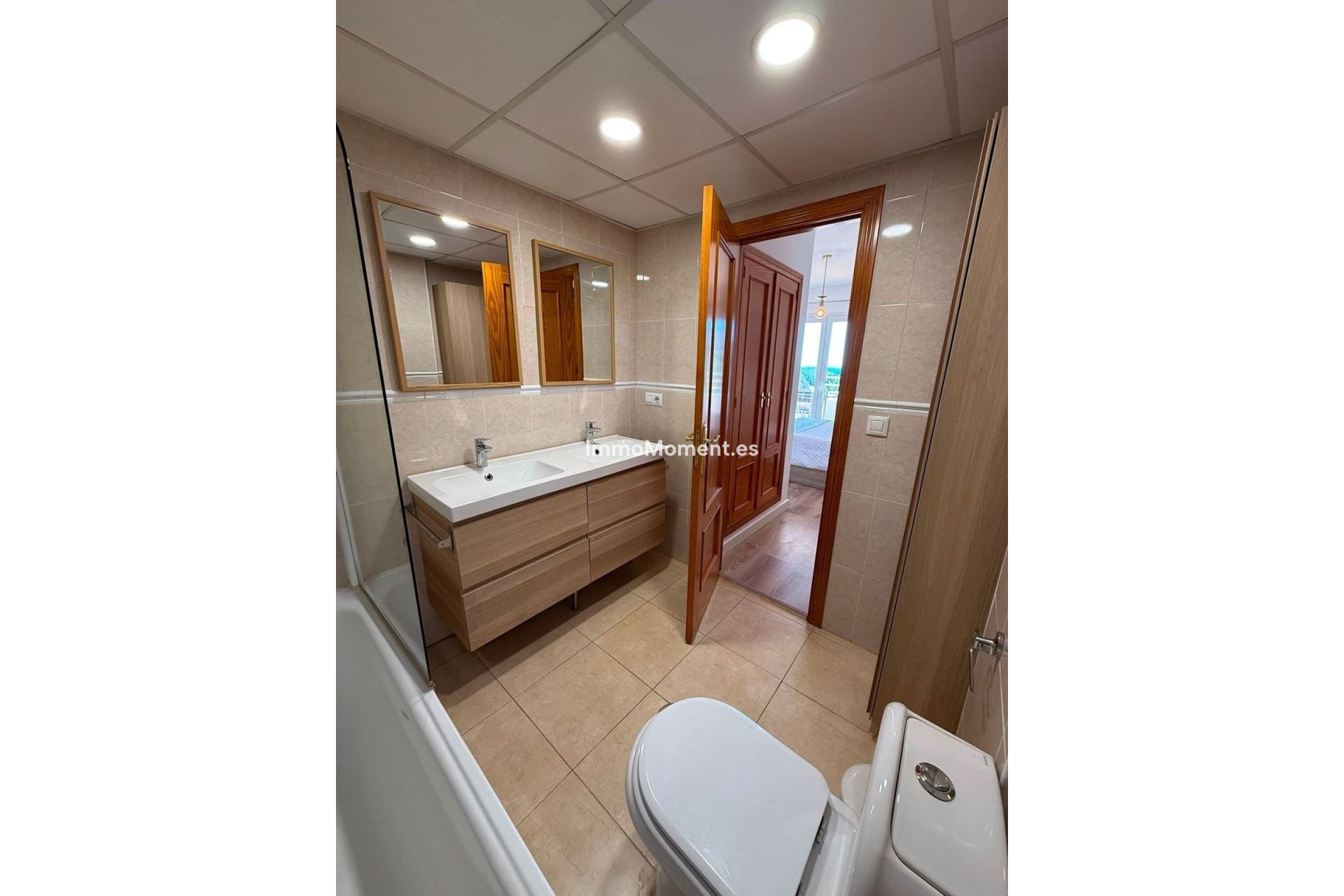 Bestaande woning - Appartement - Estepona  - Estepona Centro