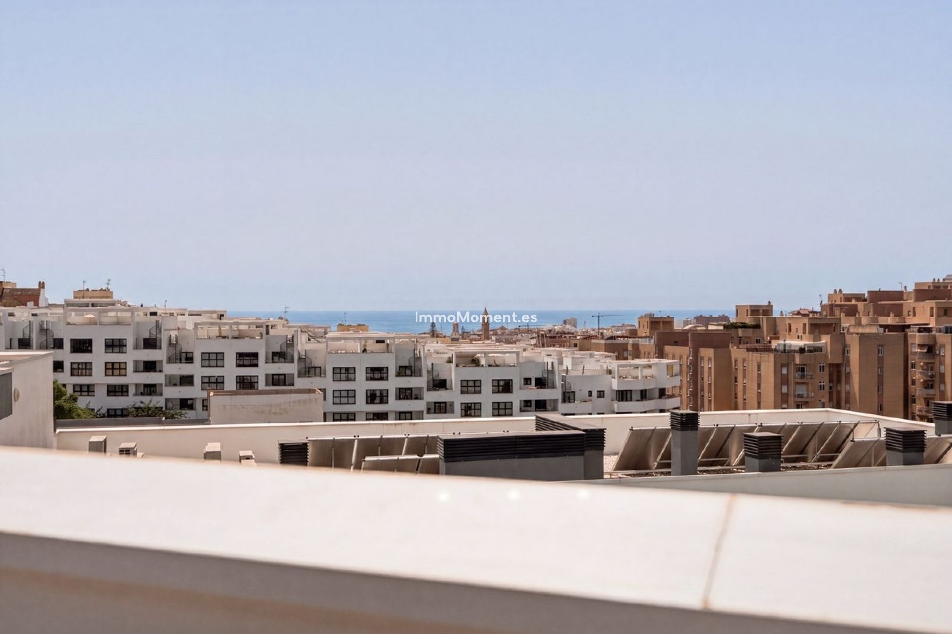 Bestaande woning - Appartement - Estepona  - Estepona Centro