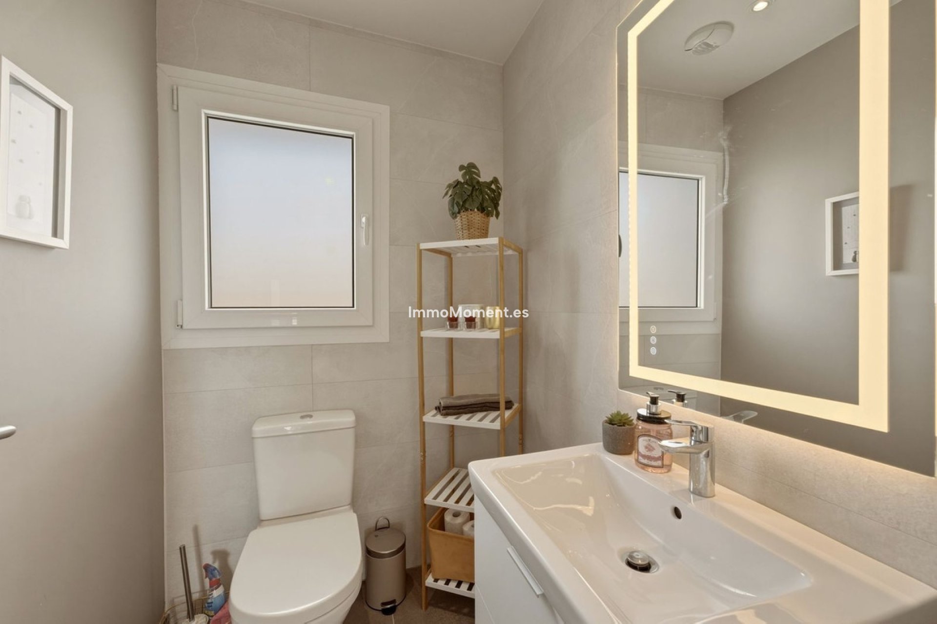 Bestaande woning - Appartement - Estepona  - Estepona Centro