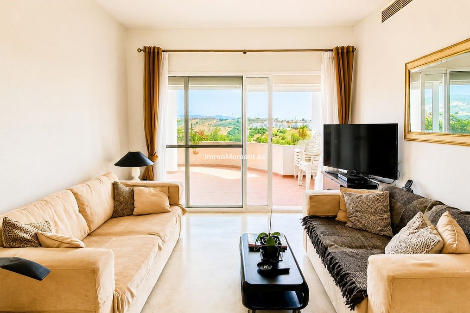 Bestaande woning - Appartement - Estepona  - Estepona Centro