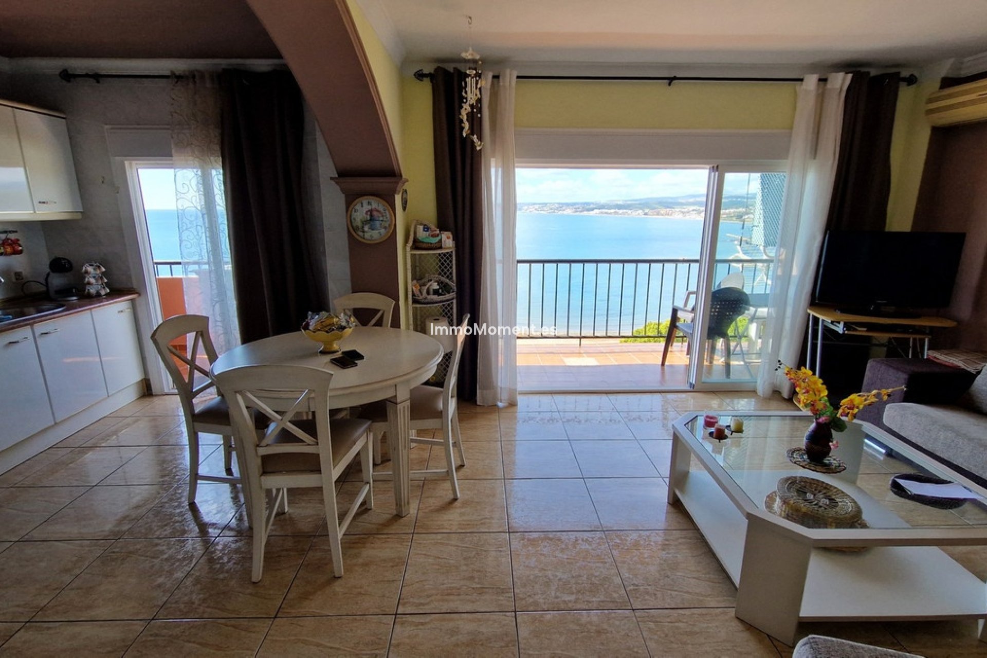 Bestaande woning - Appartement - Estepona  - Estepona Centro