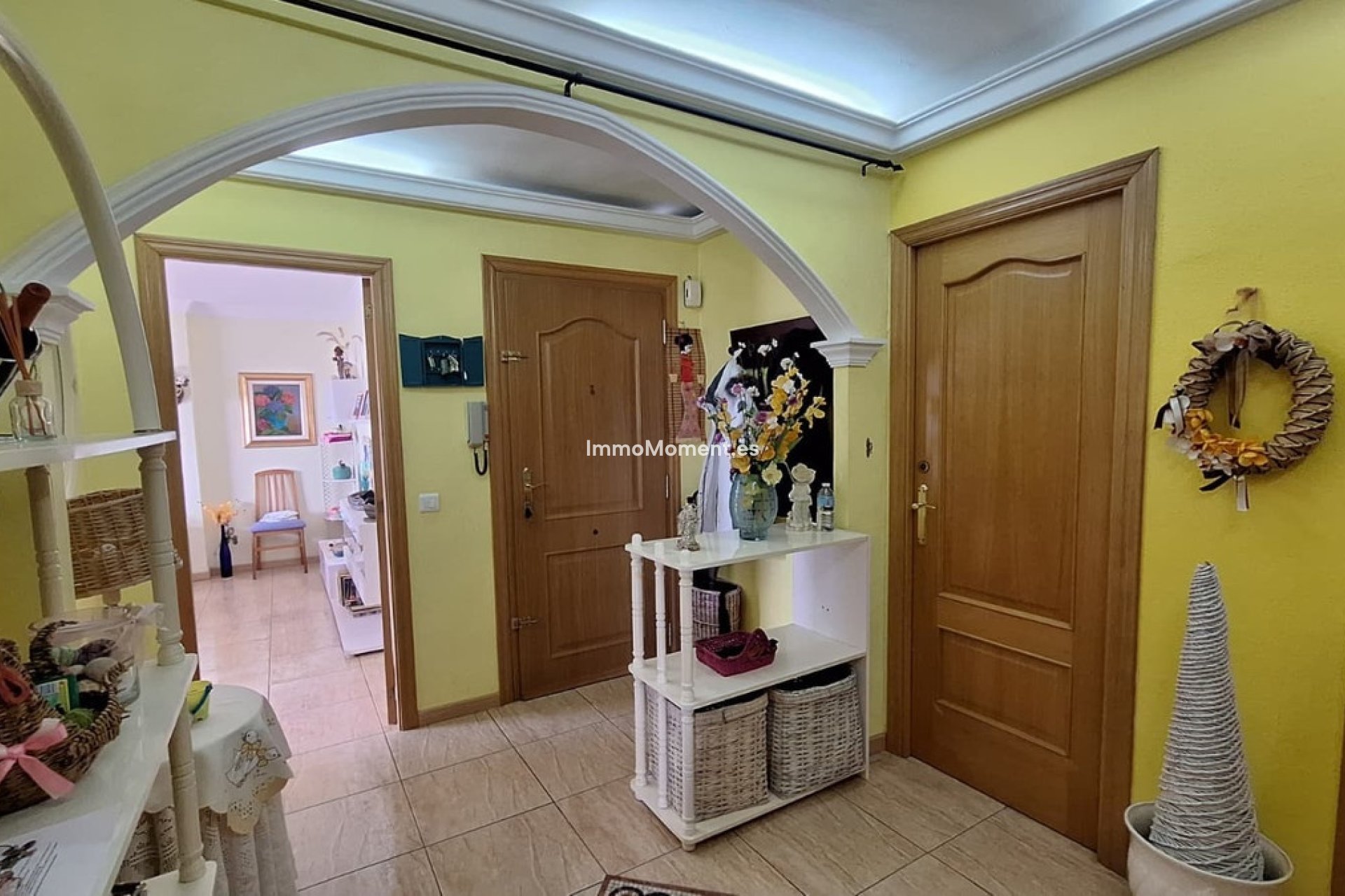 Bestaande woning - Appartement - Estepona  - Estepona Centro