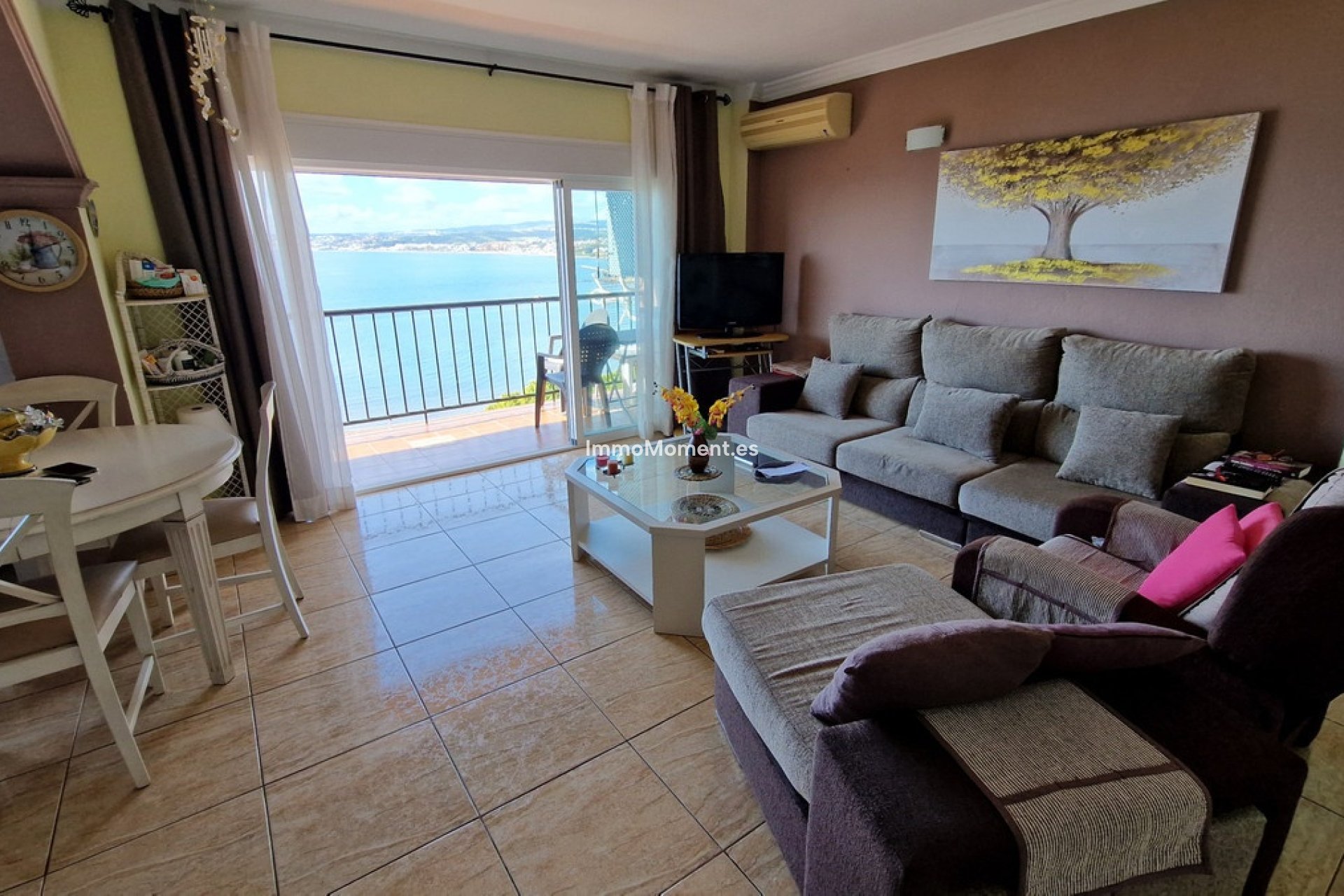 Bestaande woning - Appartement - Estepona  - Estepona Centro