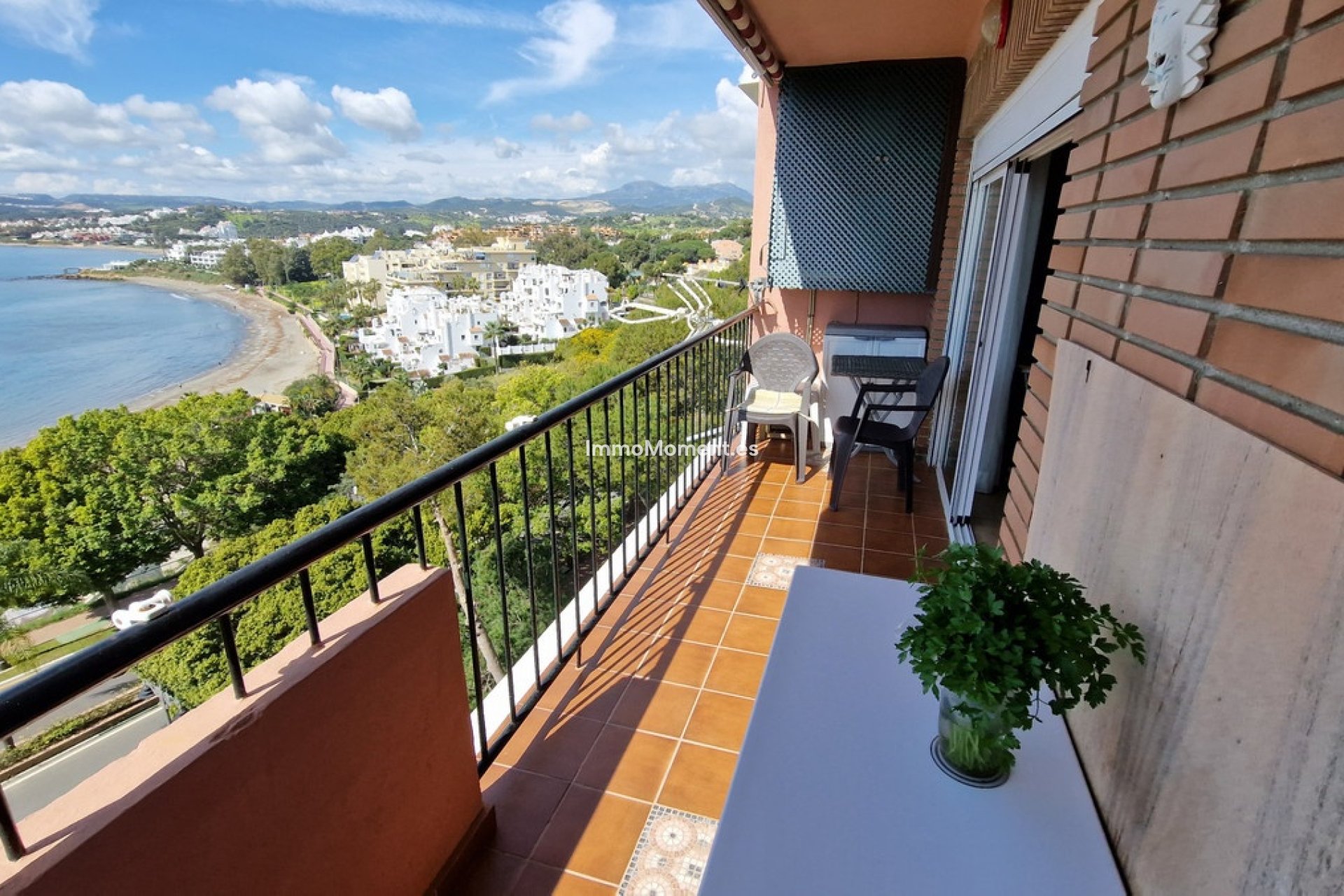 Bestaande woning - Appartement - Estepona  - Estepona Centro