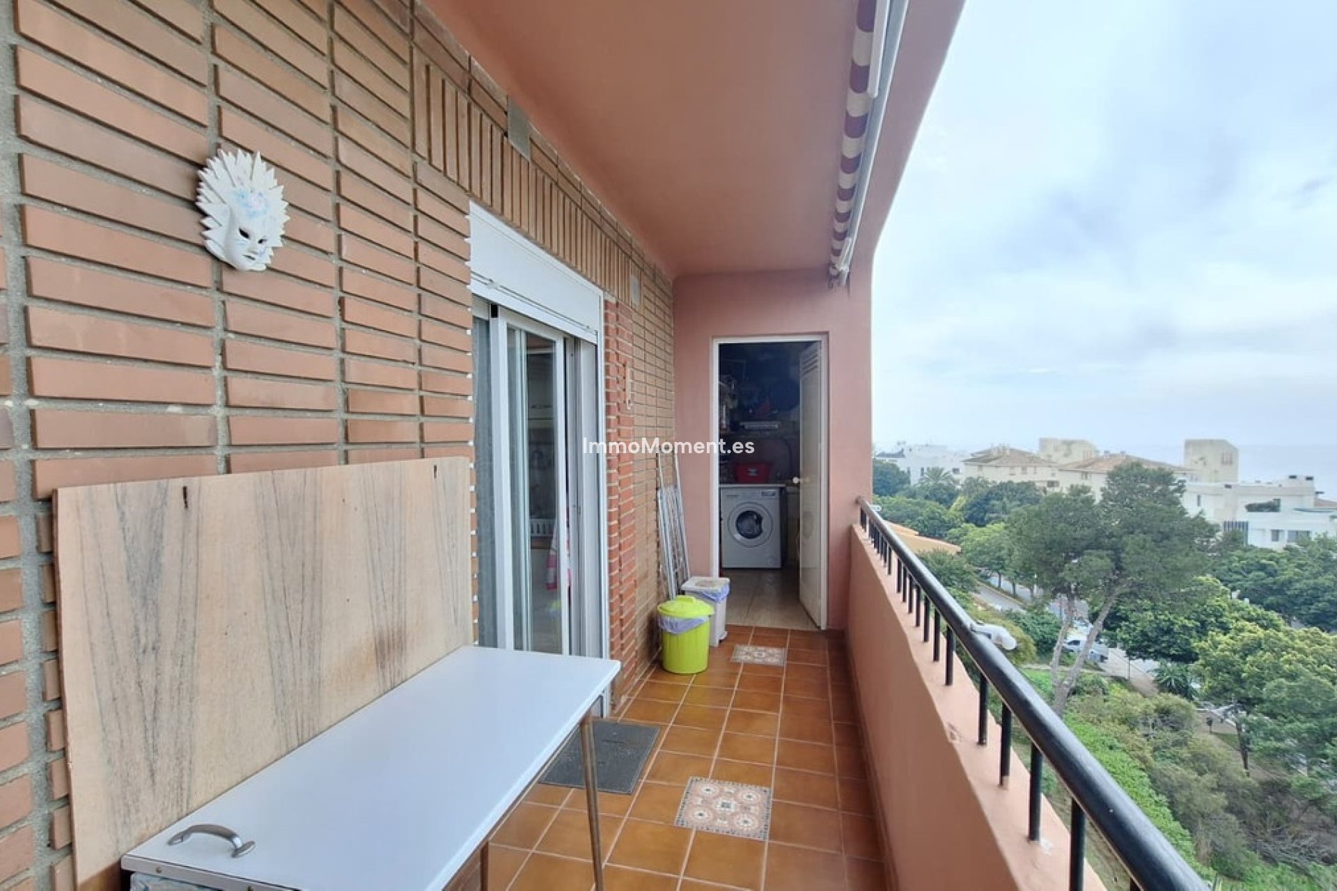 Bestaande woning - Appartement - Estepona  - Estepona Centro