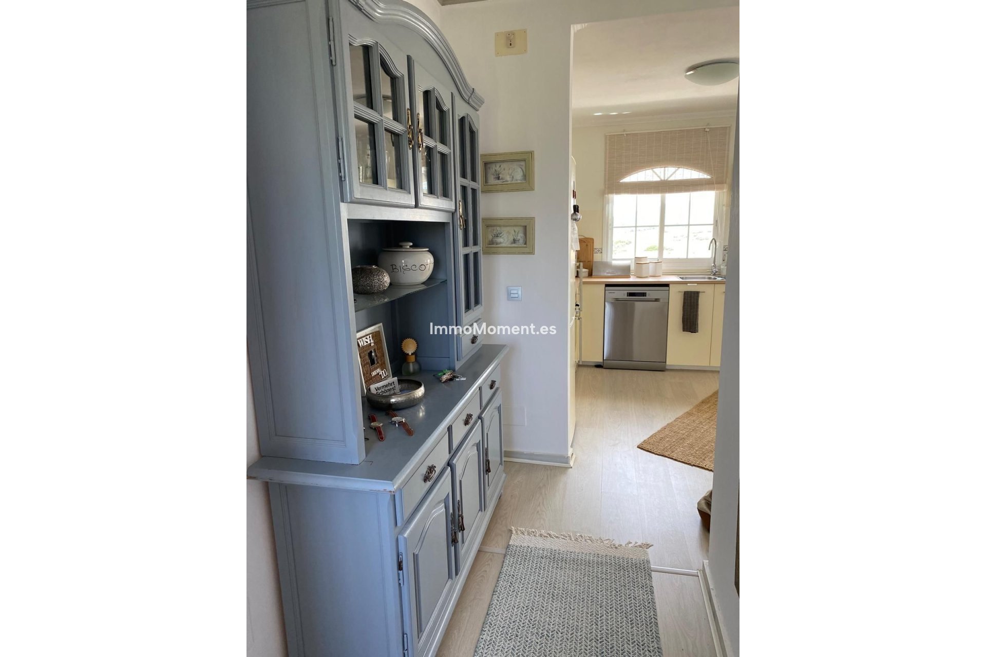 Bestaande woning - Appartement - Estepona  - Estepona Centro