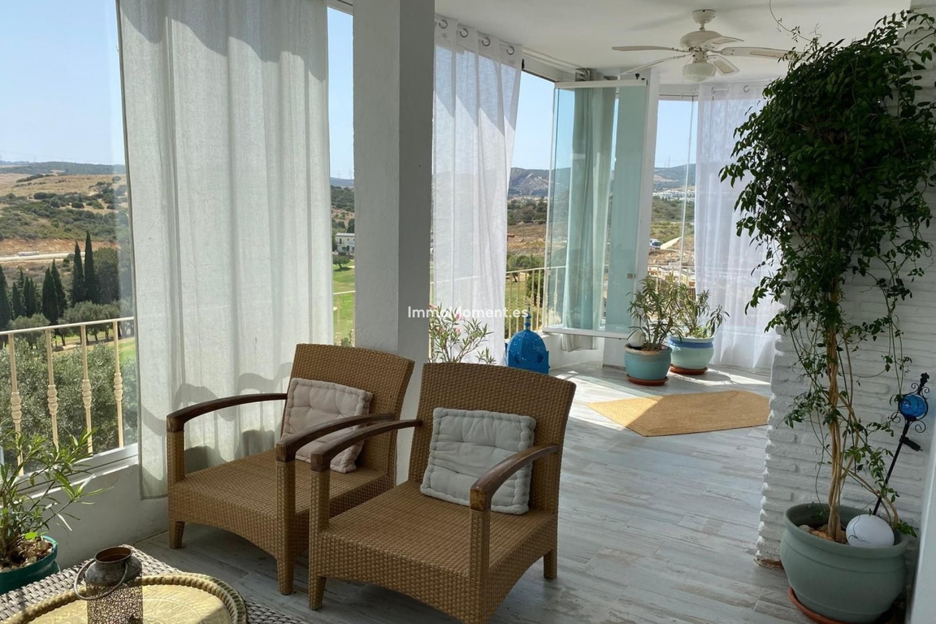 Bestaande woning - Appartement - Estepona  - Estepona Centro