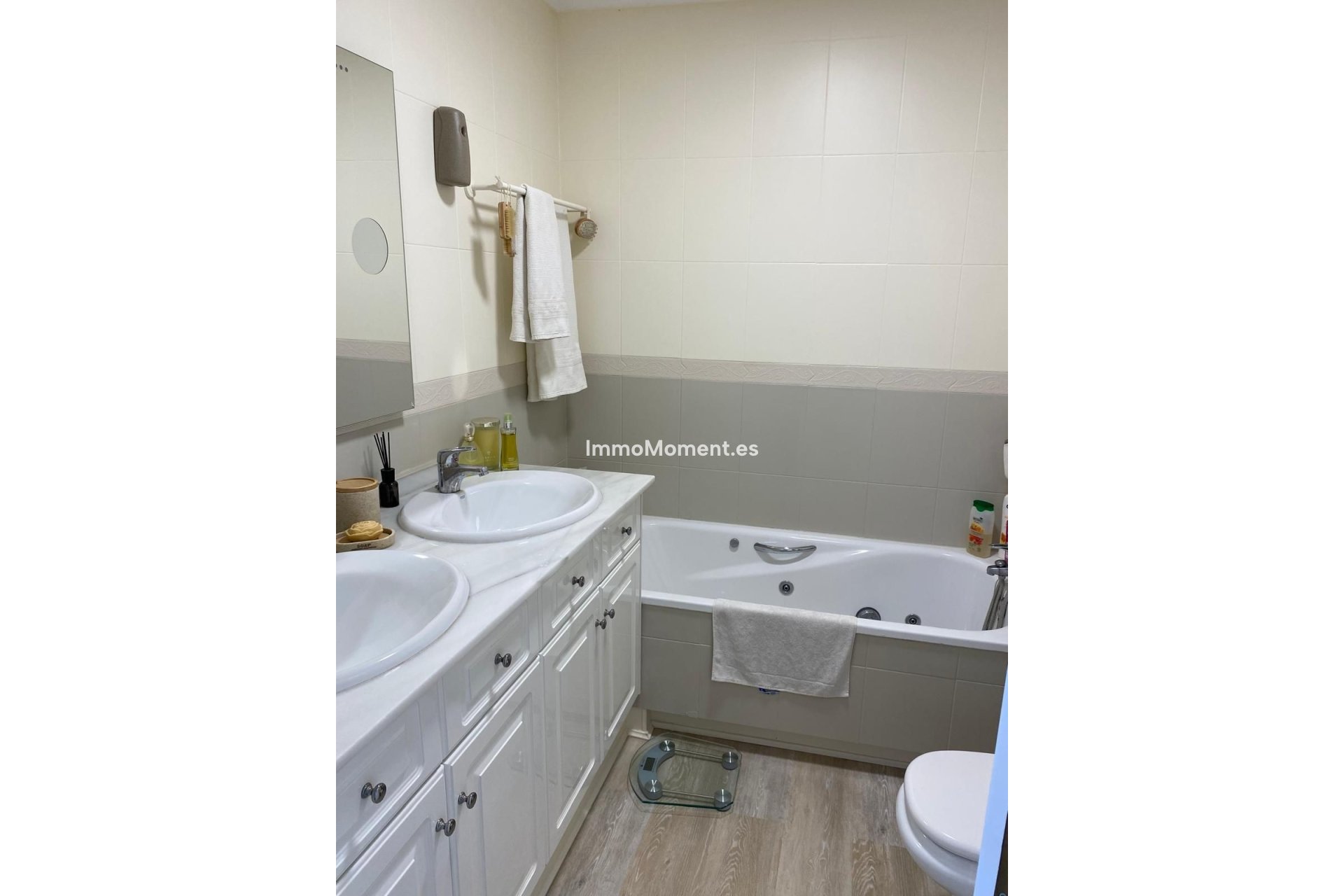 Bestaande woning - Appartement - Estepona  - Estepona Centro