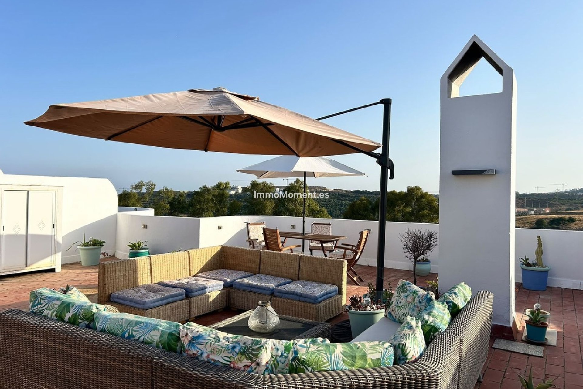Bestaande woning - Appartement - Estepona  - Estepona Centro