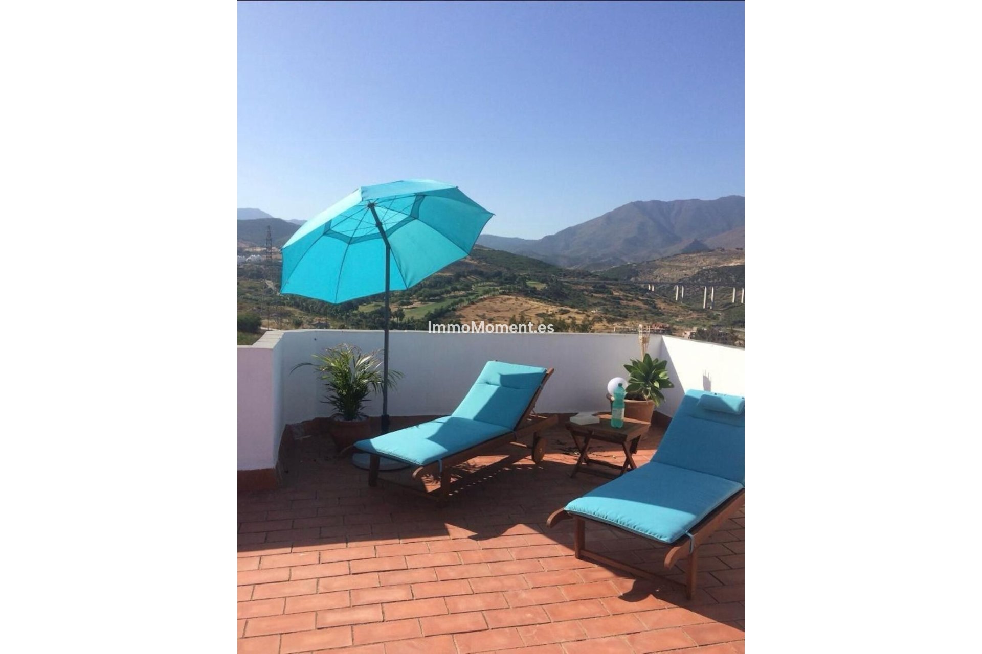 Bestaande woning - Appartement - Estepona  - Estepona Centro